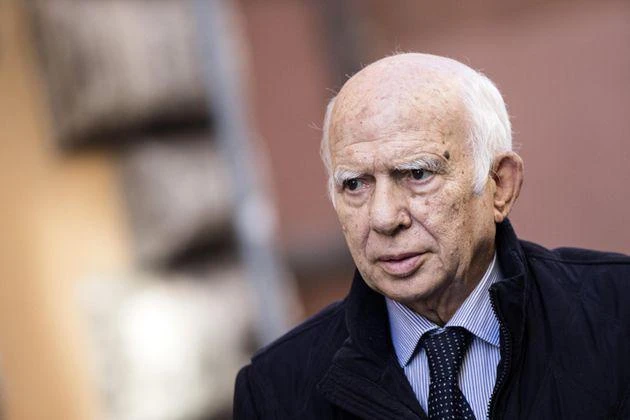 Cirino Pomicino denuncia: “Mi serve un farmaco ospedaliero ma dovrei ricoverarmi. Norma folle”
