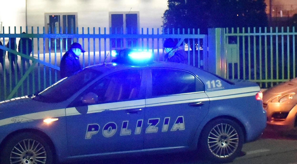 Rapito a San Giorgio Cremano (Napoli) e poi liberato: paura per un 15enne figlio di un imprenditore
