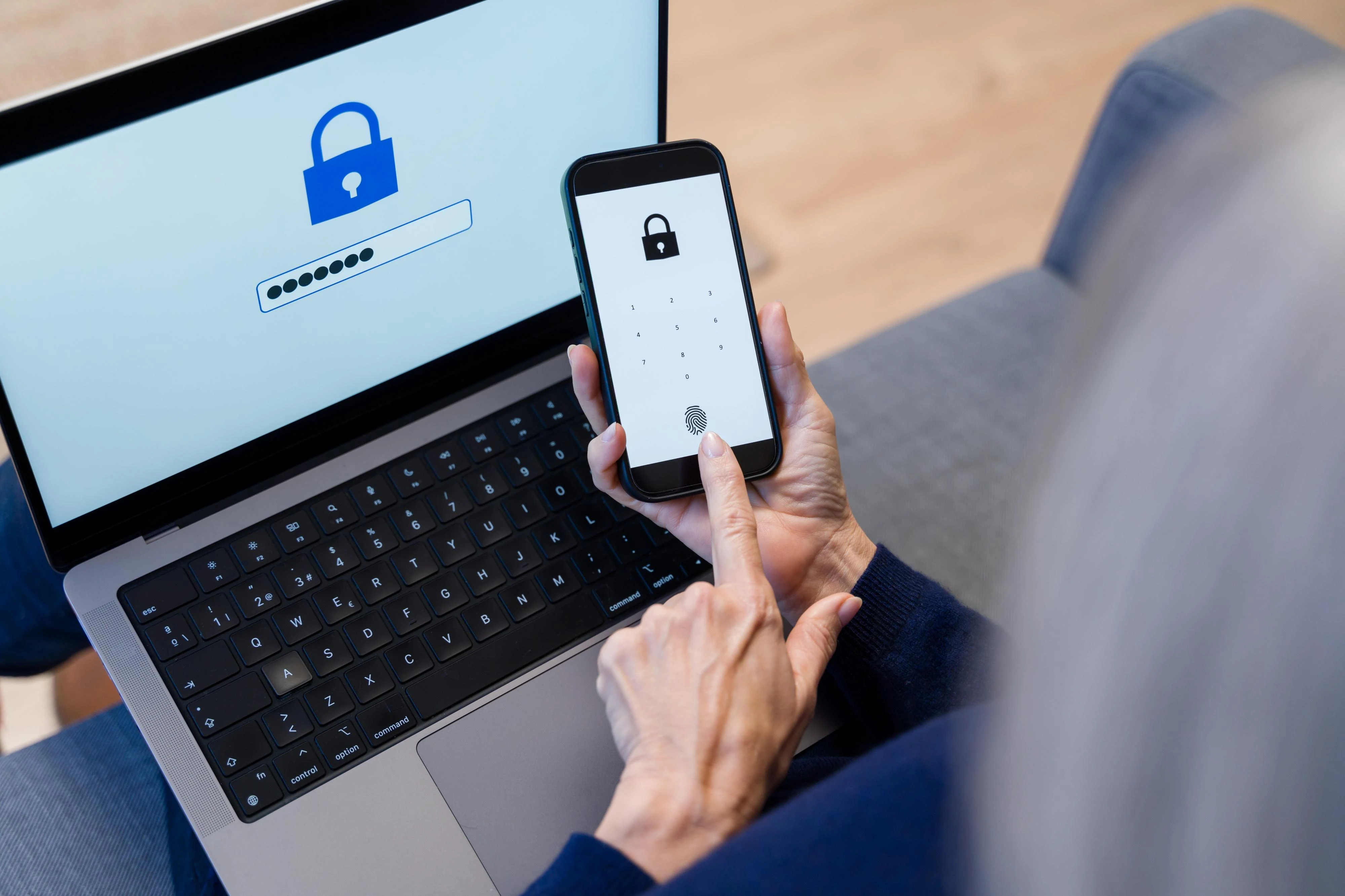Password manager: cos’è, come funziona e quale scegliere