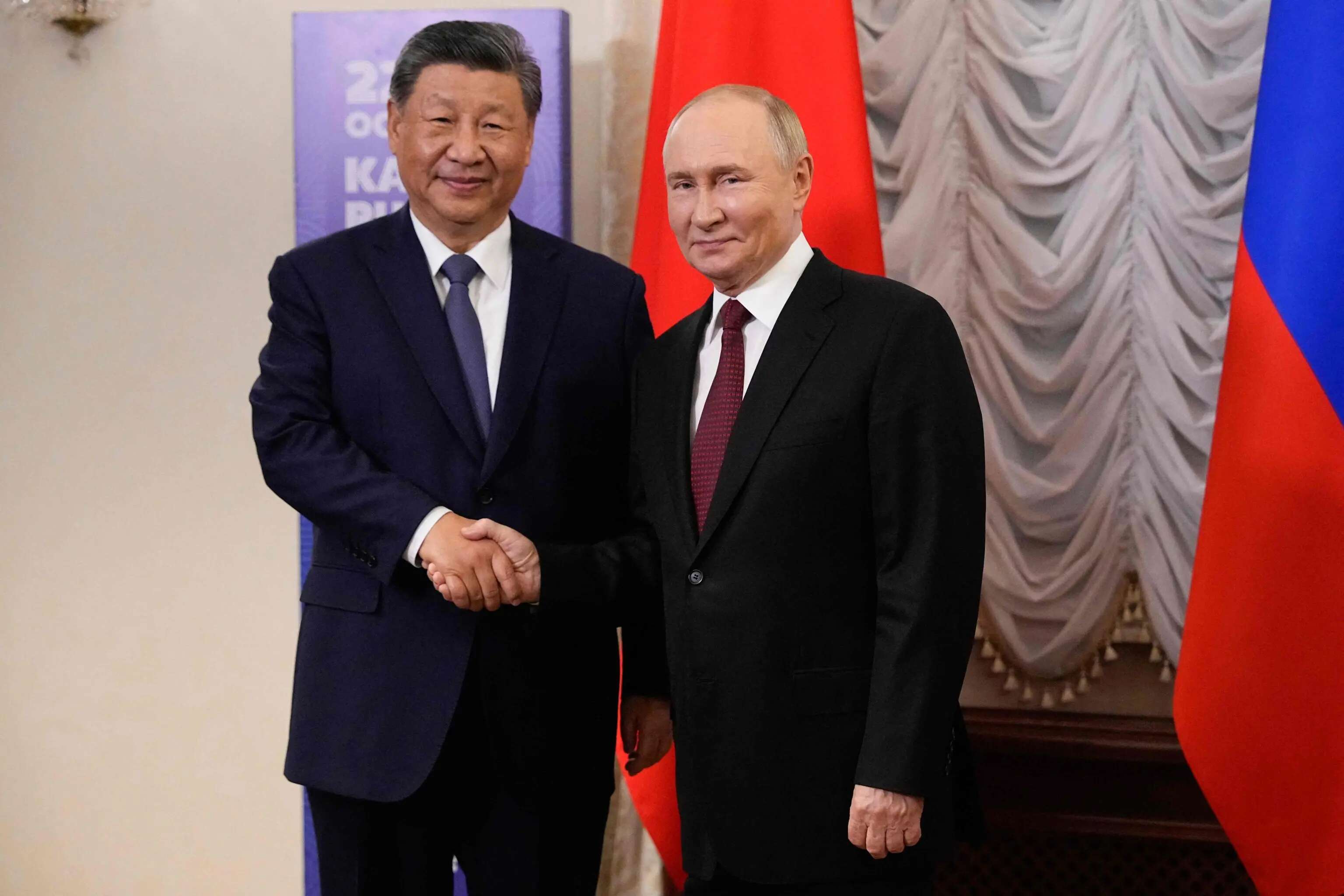 Putin-Xi, nuova era dei Brics. L’analista: “Intesa sempre più politica, il futuro dipende dalle guerre”