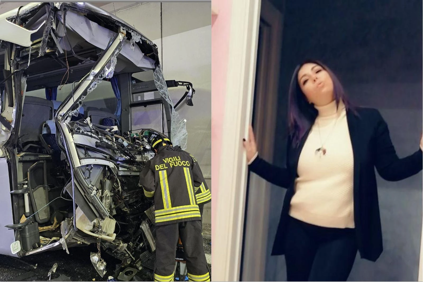 Domenica Russo, chi è la maestra morta nello schianto del bus sulla Pedemontana: 