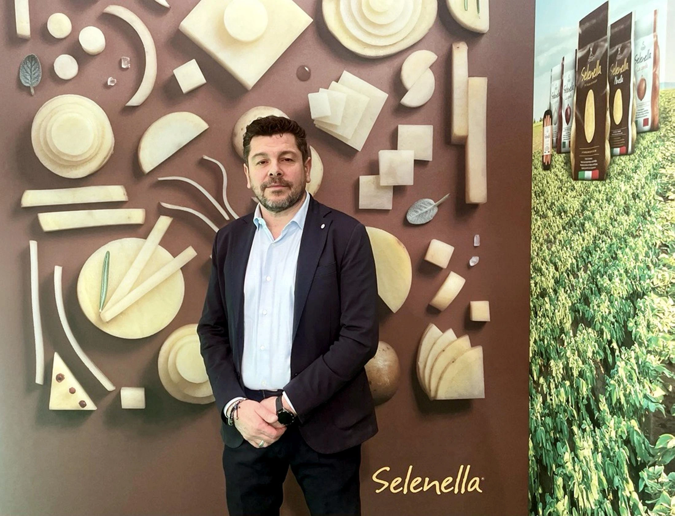 Selenella, la qualità premia sempre: 