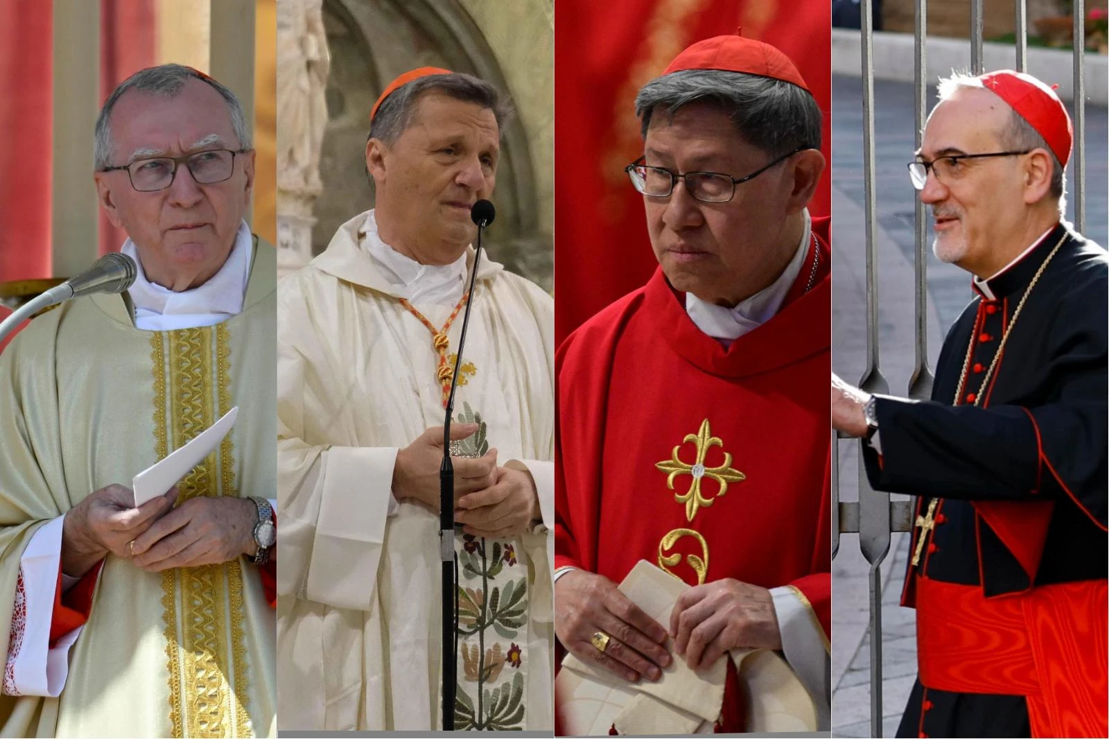 Nuovo Papa, chi è il favorito per gli scommettitori? La scalata dell’outsider maltese