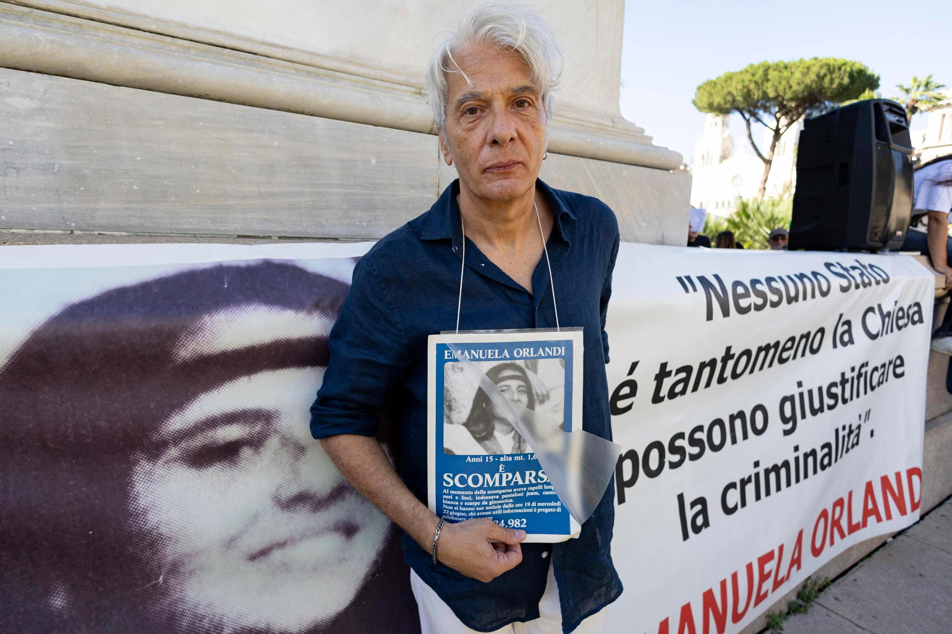 Emanuela Orlandi, perché sarà fatto il test del Dna sulle ossa ritrovate al San Camillo di Roma
