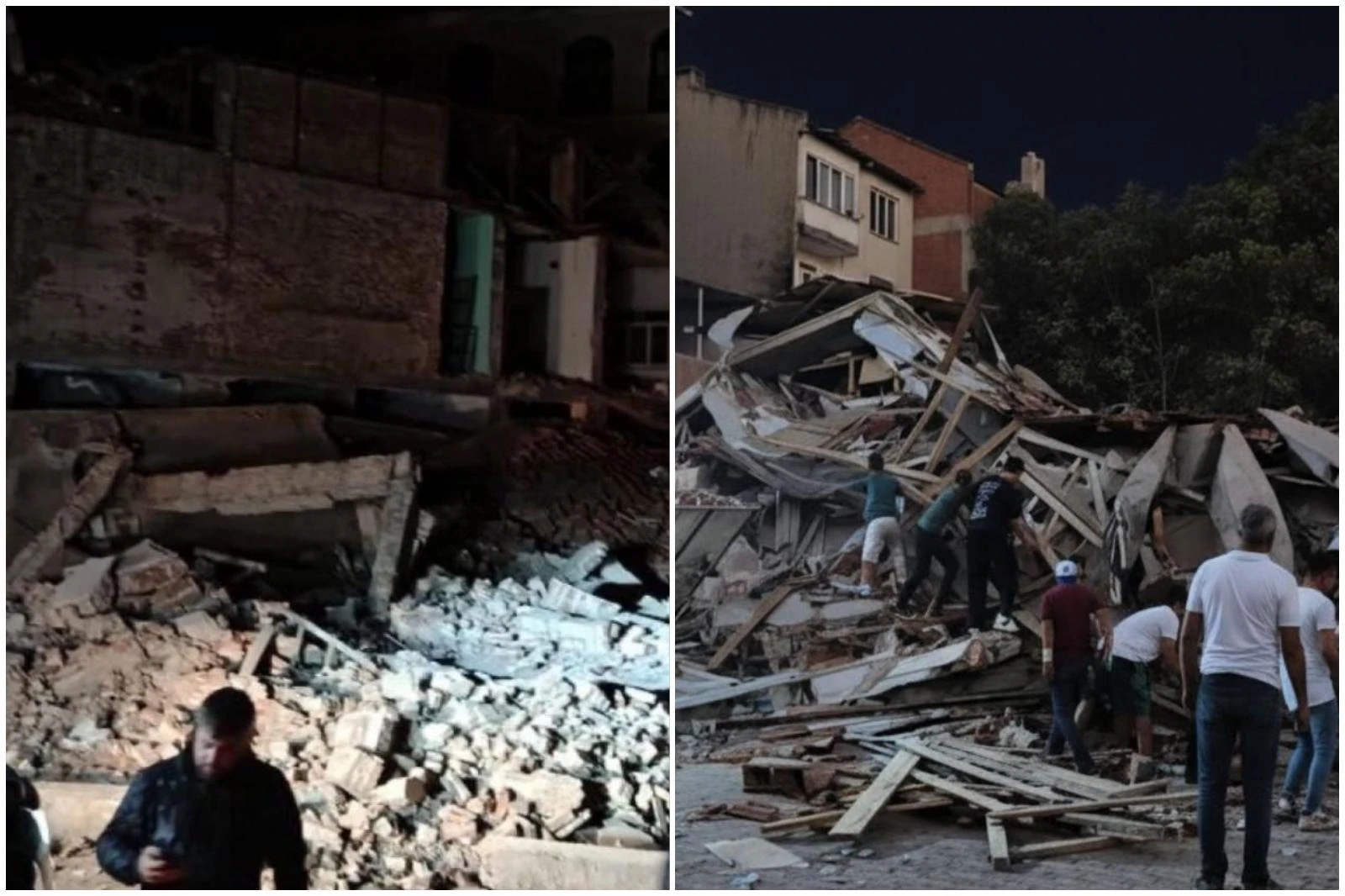 Terremoto Turchia oggi: scossa di 6.1 nel Balikesir. Trema anche Istanbul, video di crolli