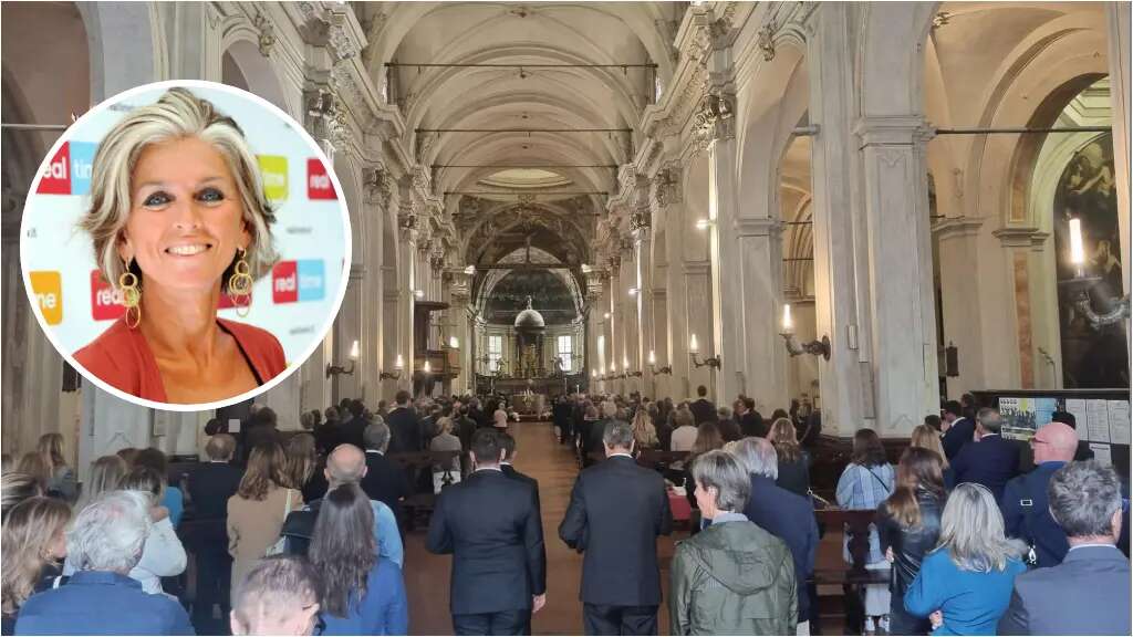 Paola Marella, i funerali a Milano. Su Real Time programmazione speciale: “Un onore averti avuta nelle nostre case”