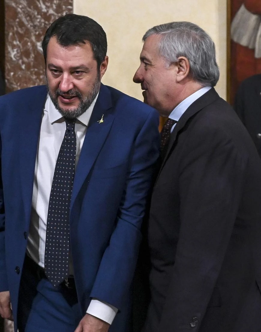 Braccio di ferro sul Fisco. Rottamazione, pressing Lega. Forza Italia: prima l’Irpef