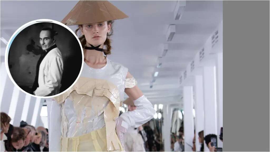 John Galliano lascerà Maison Margiela di Renzo Rosso? L’ultima indiscrezione sul ‘genio corsaro’ dell’alta moda