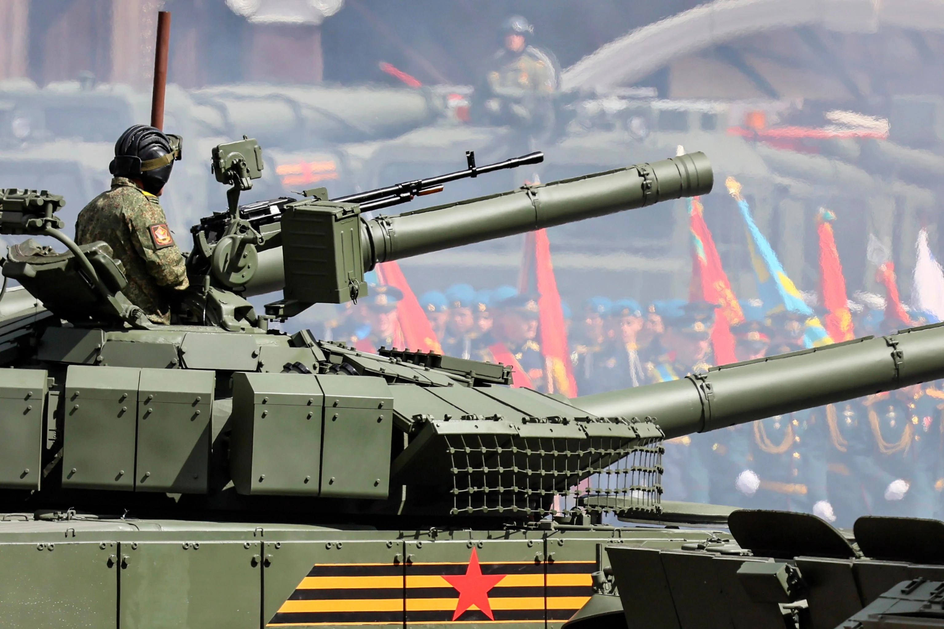 “Se Putin attacca la Nato la nostra reazione sarà devastante”