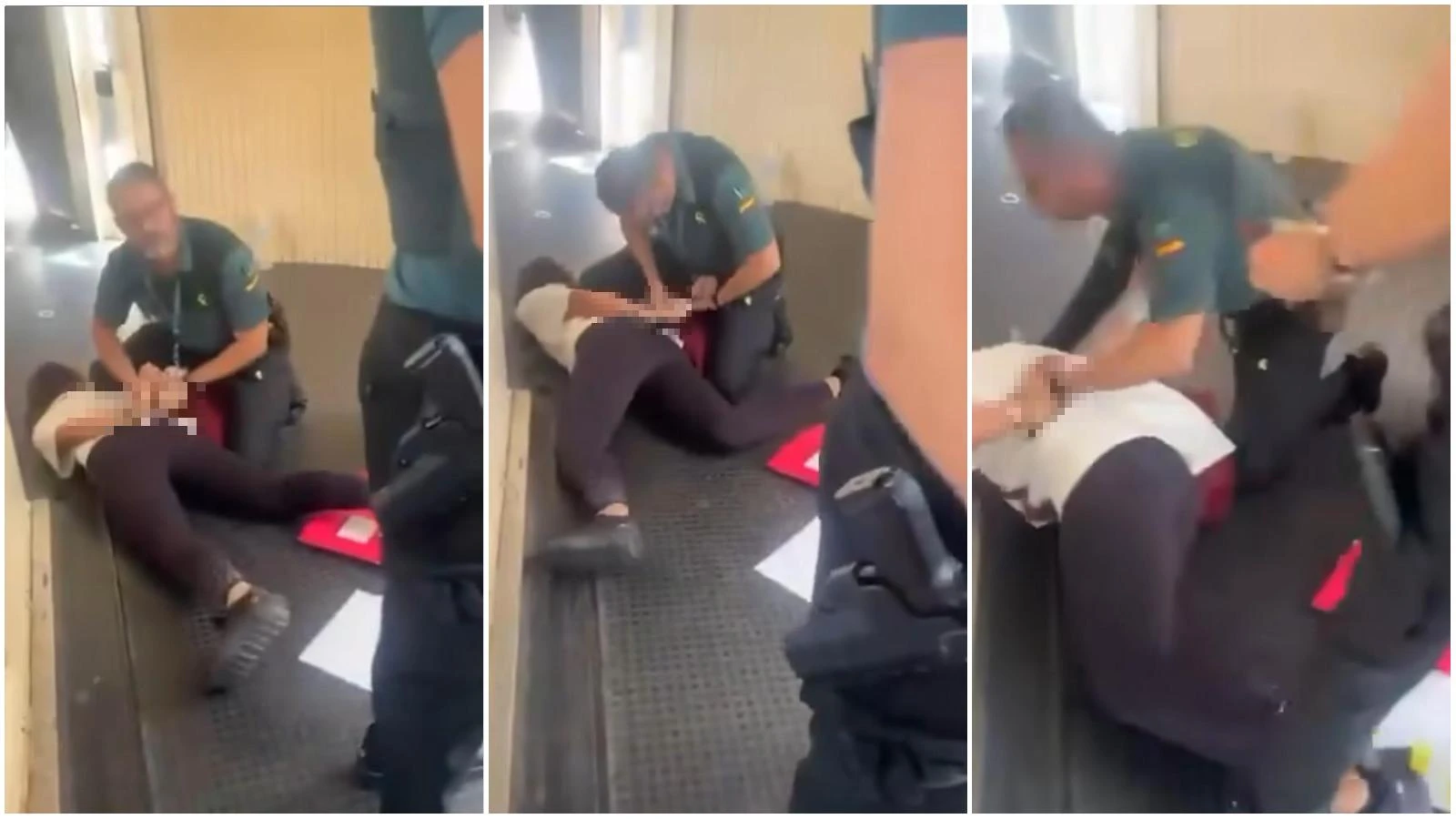 Il caso del volo Vueling a Valencia: 50 ragazzini ebrei espulsi dall’aereo. Le due versioni e il video choc