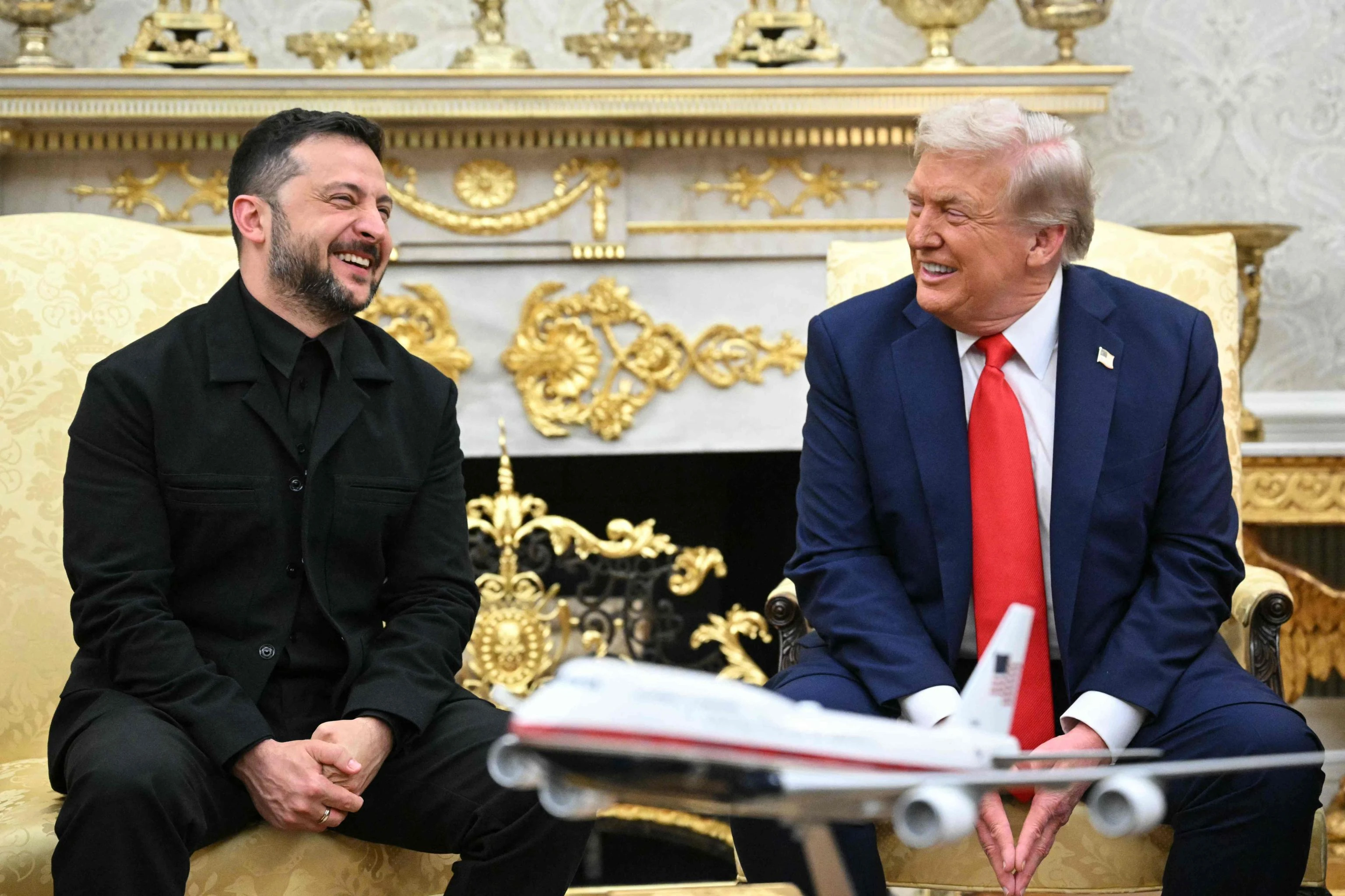 Bilaterale Trump-Zelensky, Stefanini: evitato il nodo dei territori. “L’Ucraina vuole un vero negoziato”