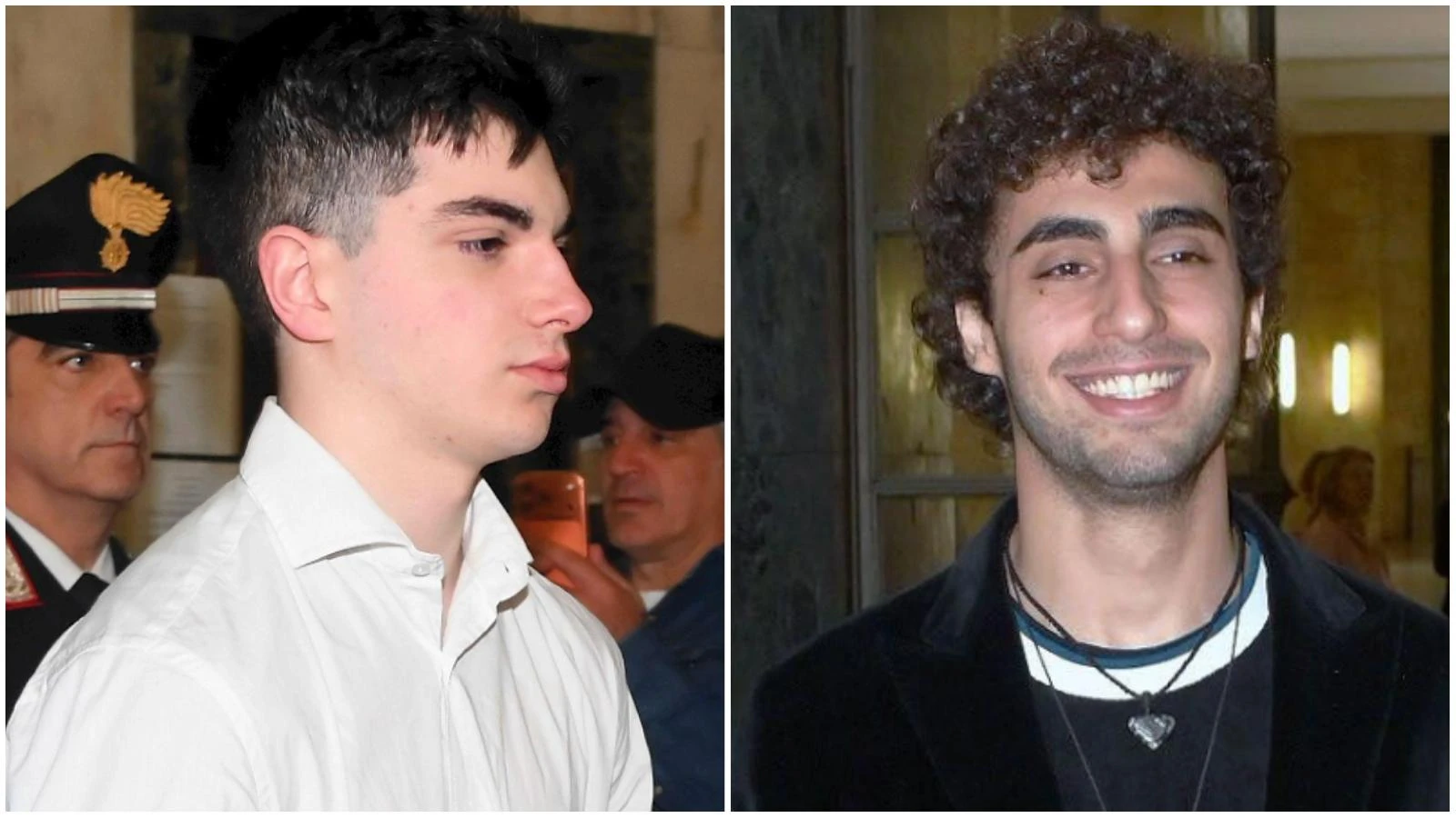 “L’agghiacciante disumanità” degli aggressori di Davide Cavallo: “Alessandro Chiani non riusciva a smettere di ridere”