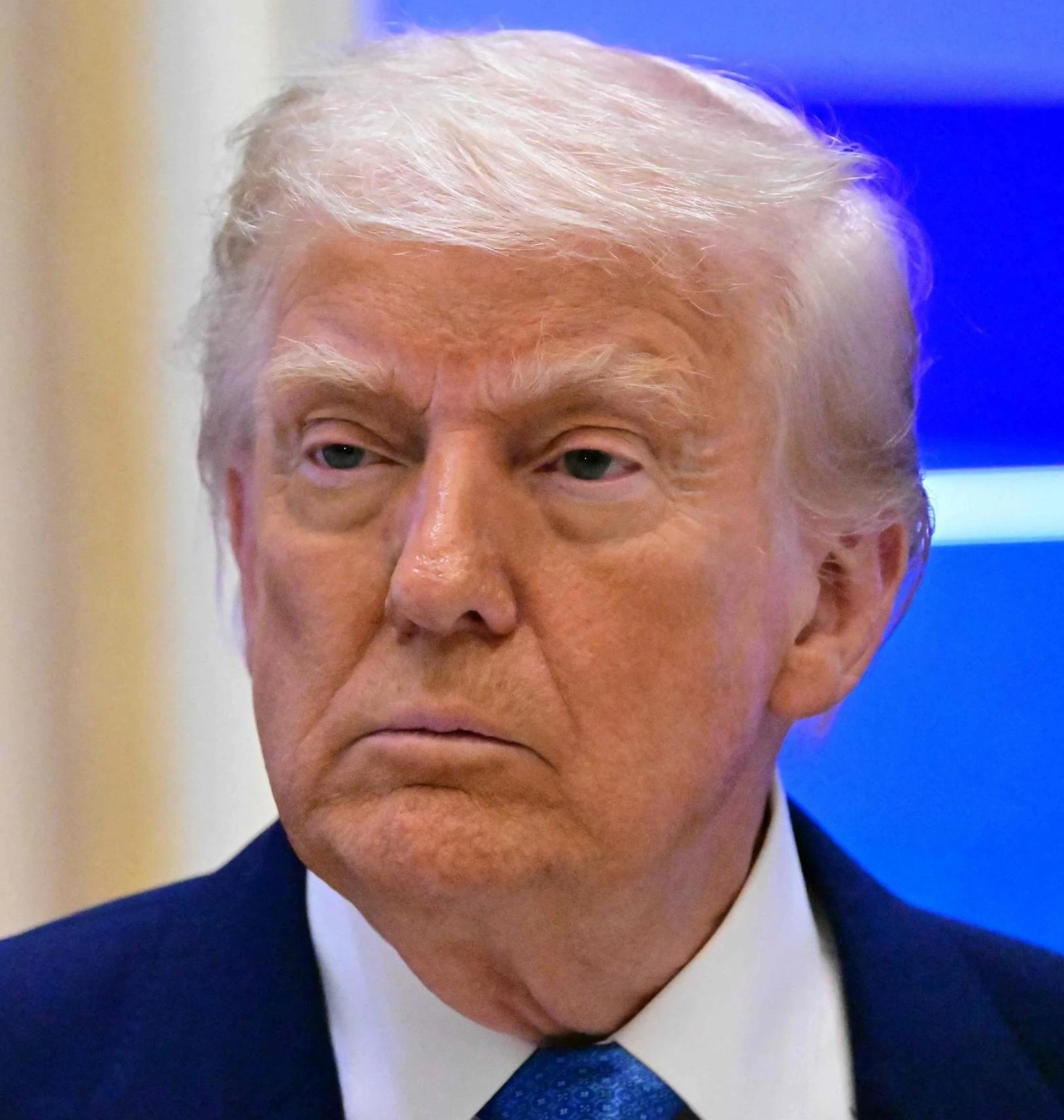 La Nbc rivela il piano di Trump:: 