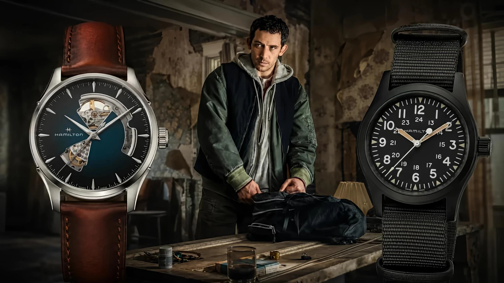 Più di un accessorio. Orologi protagonisti sul grande schermo