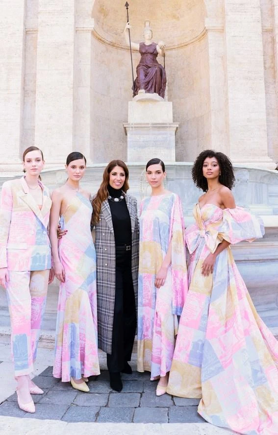 Maison Biagiotti. Sessant’anni di stile ed eleganza italiana