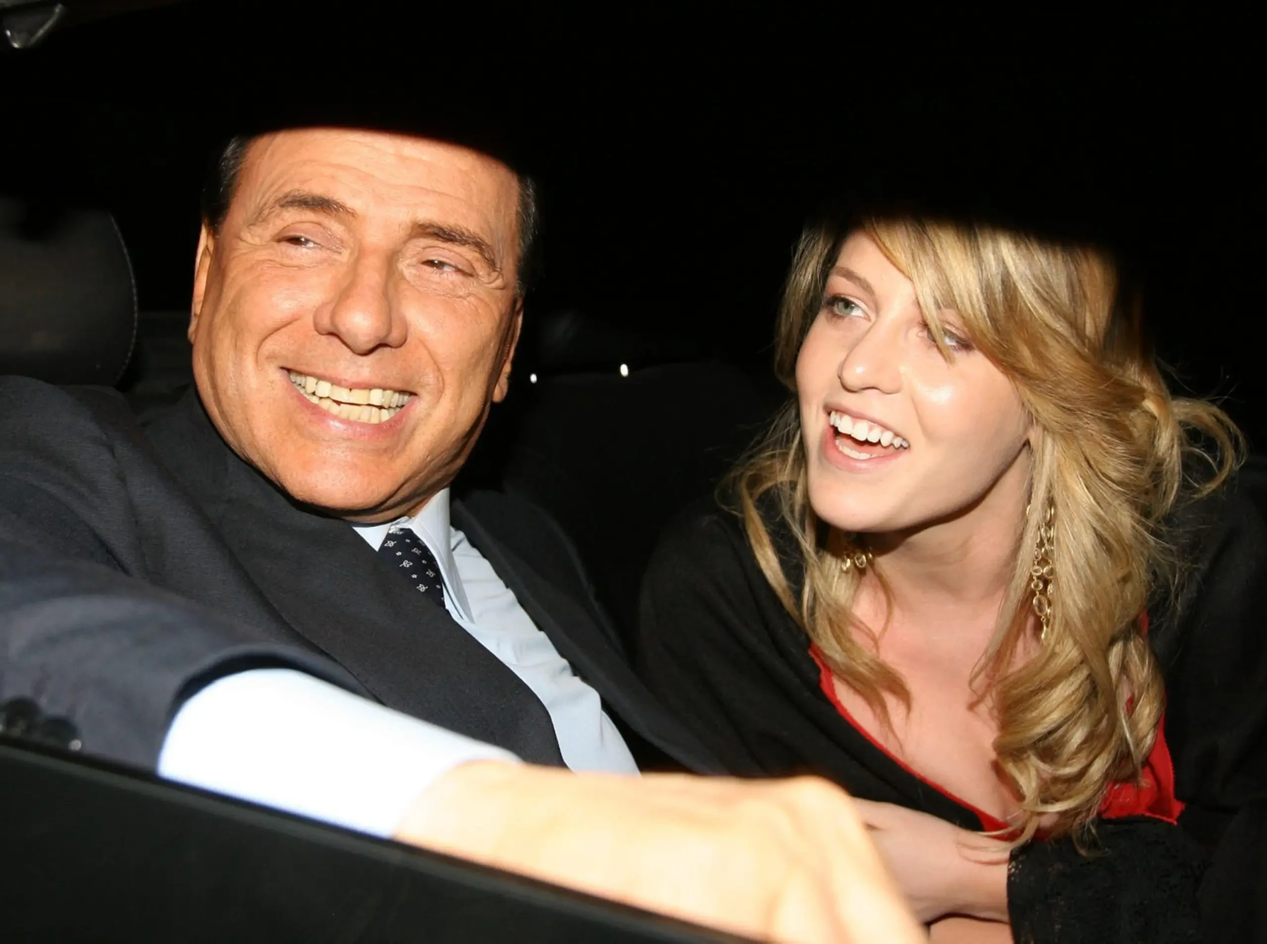 Barbara Berlusconi, intervista al Tg1: “Mio padre perseguitato dalla magistratura politicizzata. Ora riforma della giustizia”