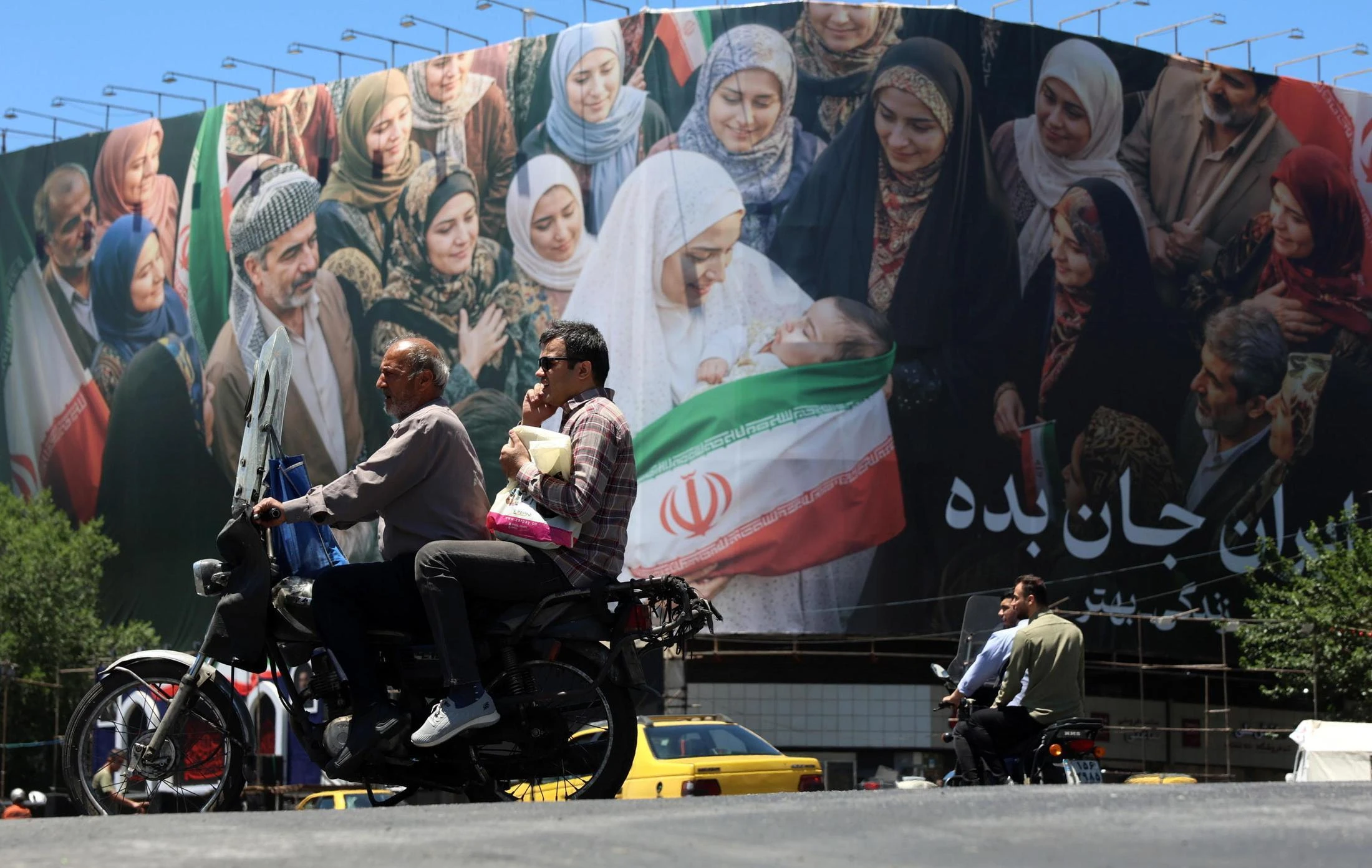 Usa-Iran L’intesa slitta