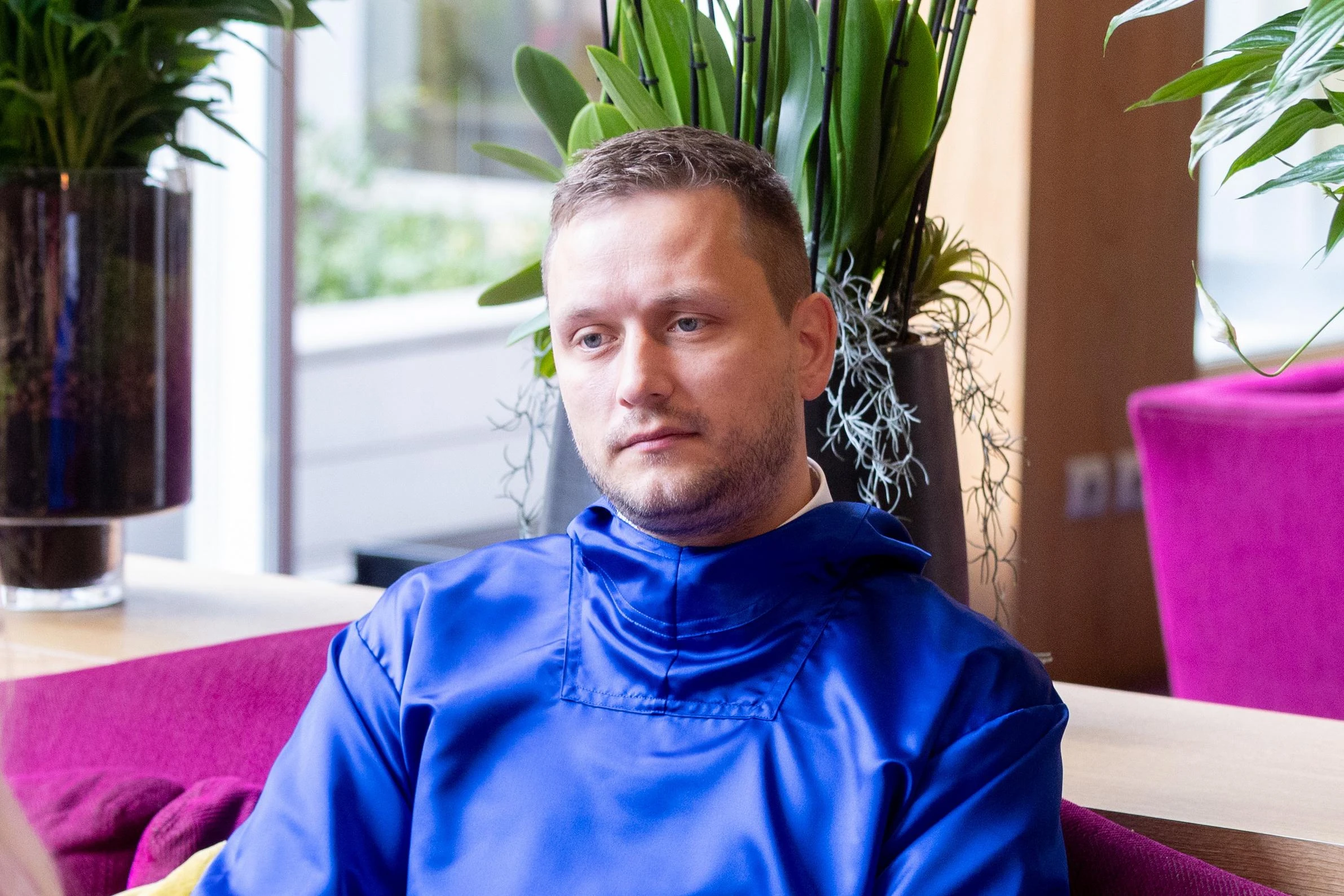 La Groenlandia guarda a Bruxelles: il premier sceglie l’Unione europea invece di Washington