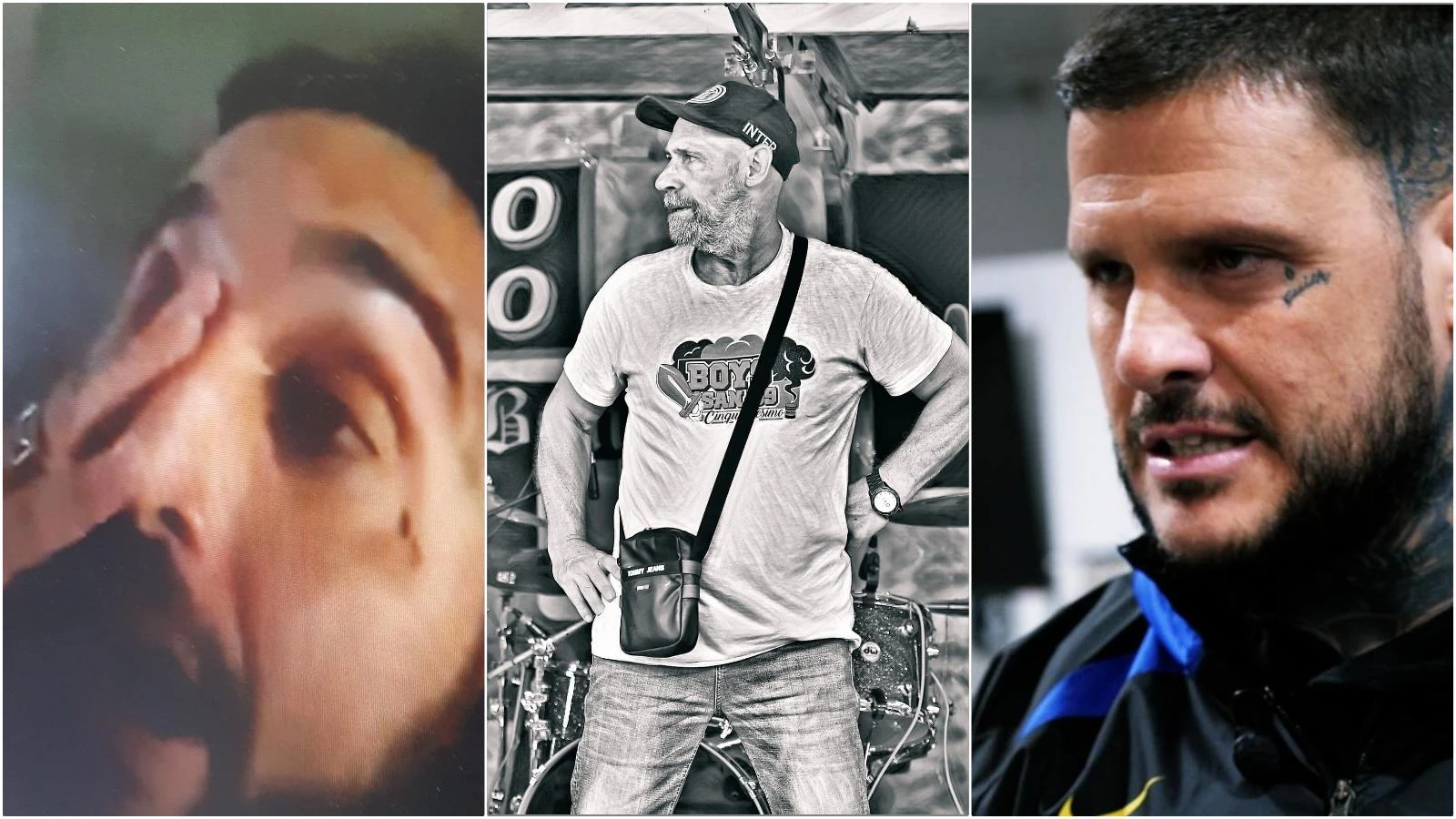 Omicidio di Vittorio Boiocchi, Marco Ferdico confessa. Il ruolo dell’ex portavoce della Curva Nord ora in carcere