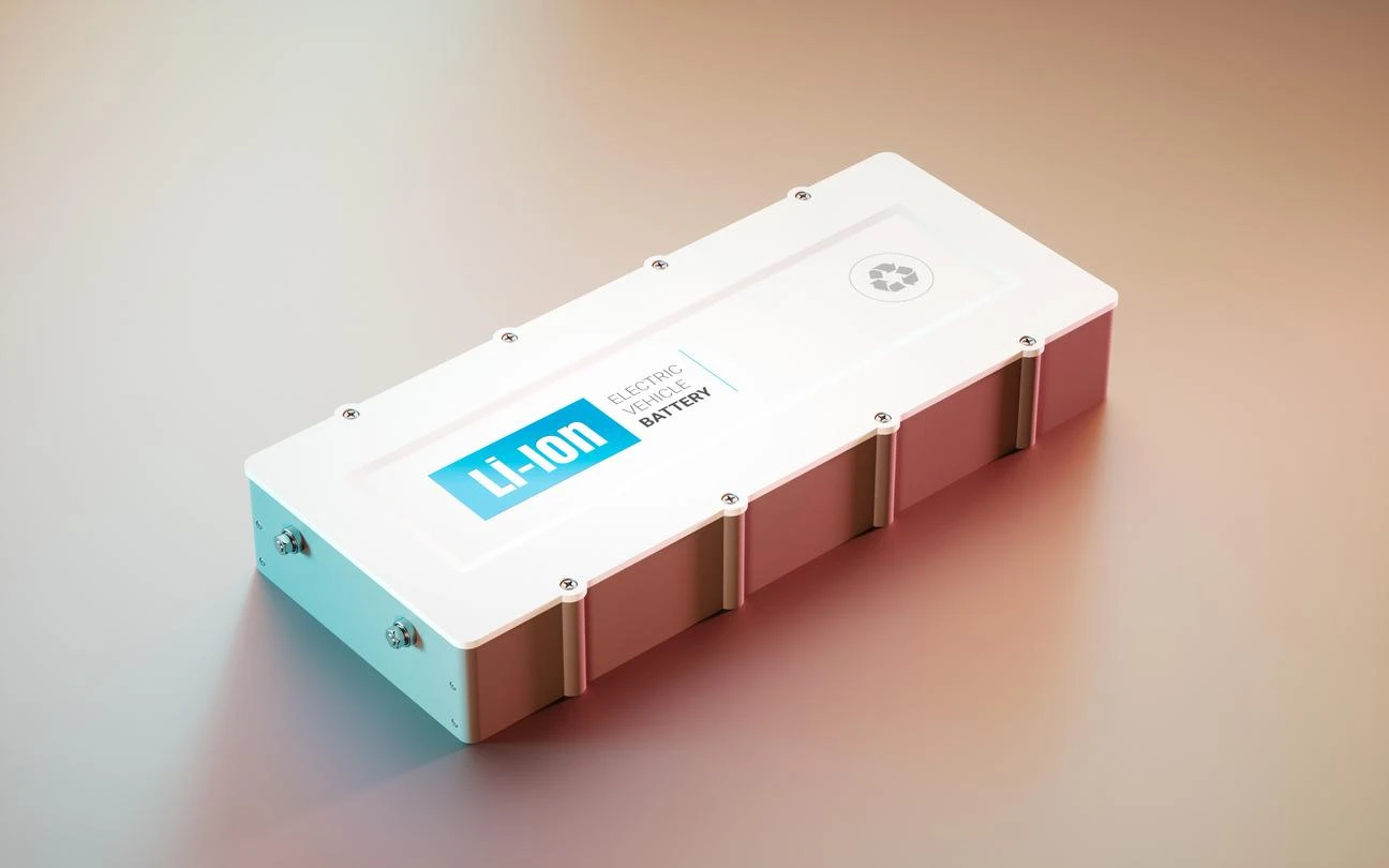 Scoperto un rivoluzionario materiale che rigenera le batterie al litio e ne raddoppia la vita