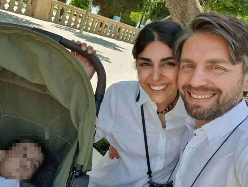 Odissea di famiglia: 