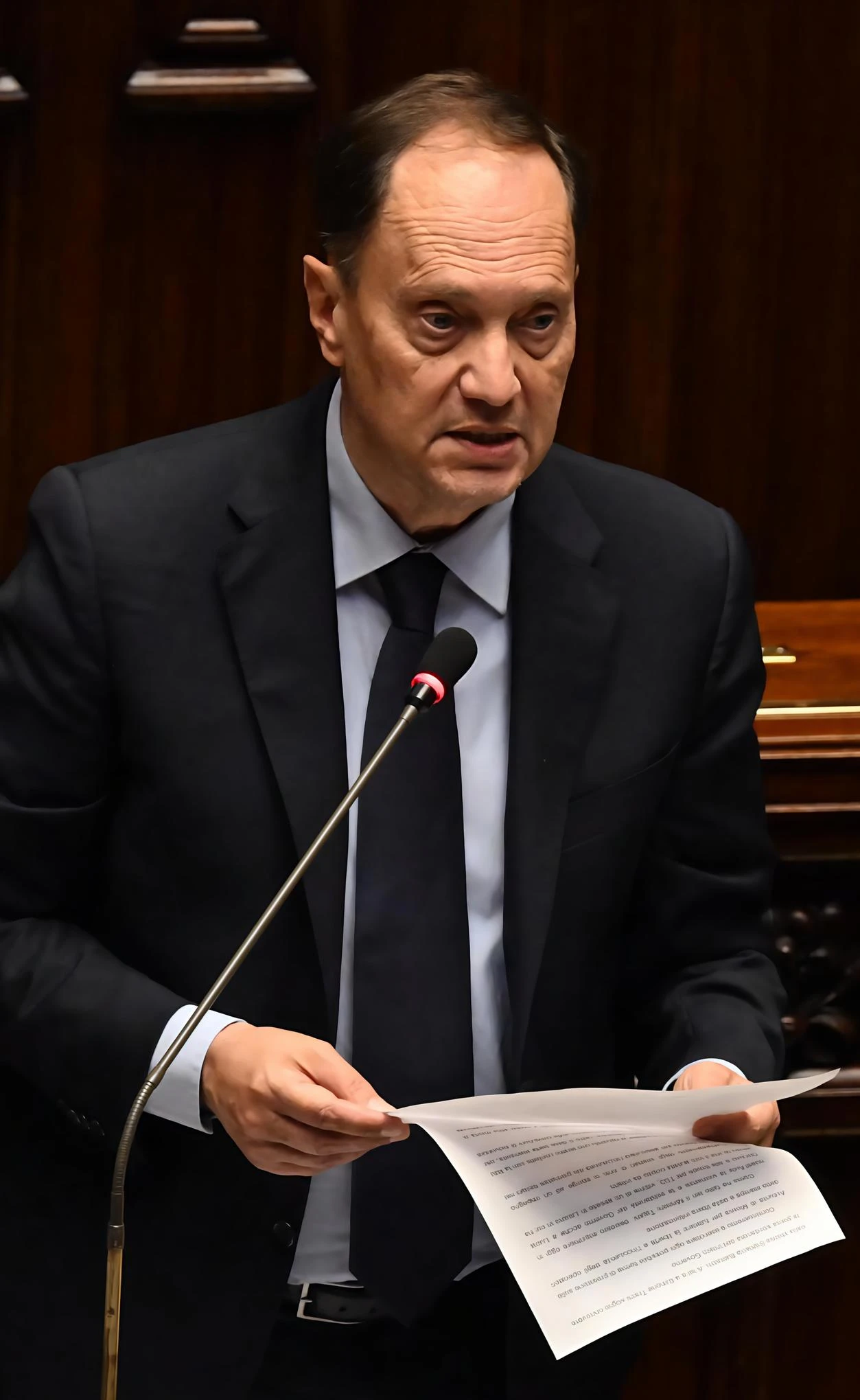 Dl Economia, oggi al Senato il voto decisivo