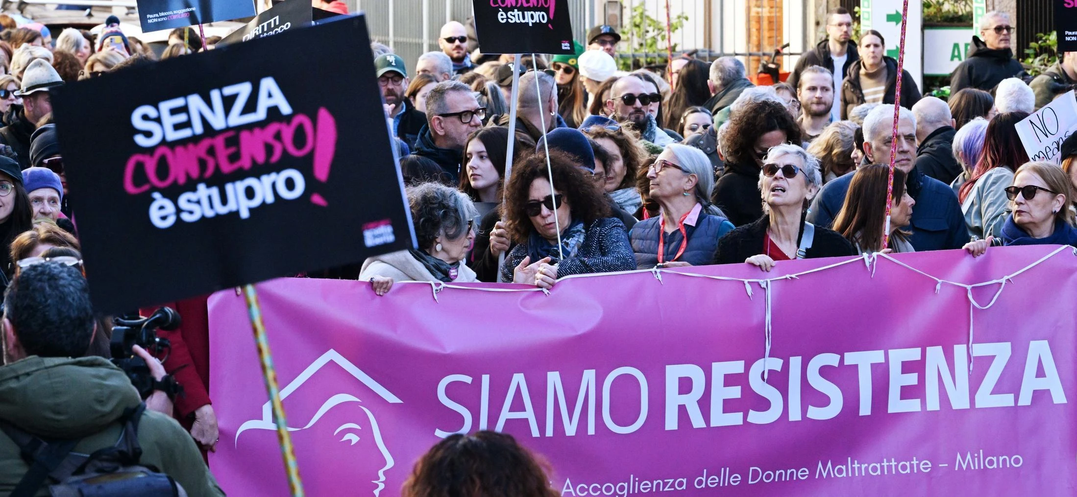 Notte di terrore a Milano. Studentessa denuncia: 