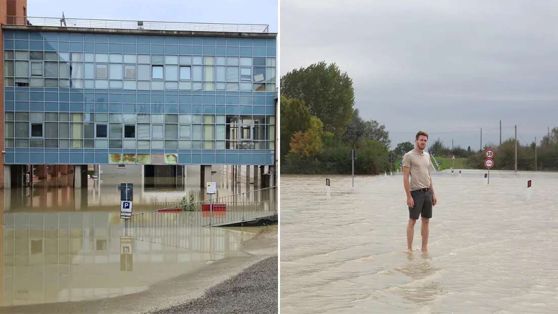 Il centro protesi fermo da un mese: “L’unica soluzione è trasferirlo”