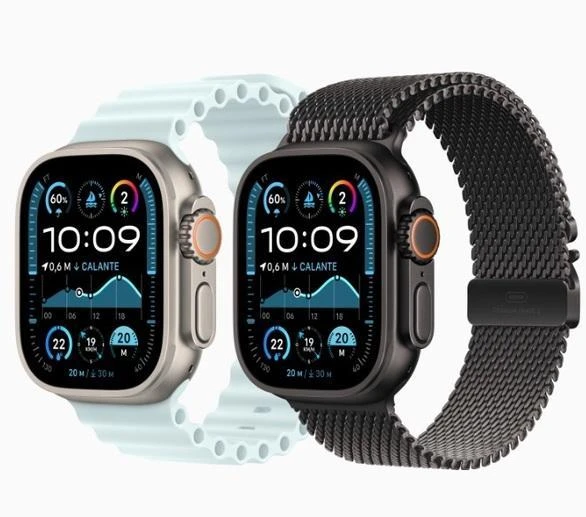 Apple Watch Ultra 2 . Innovazione e versatilità all’ennesima potenza