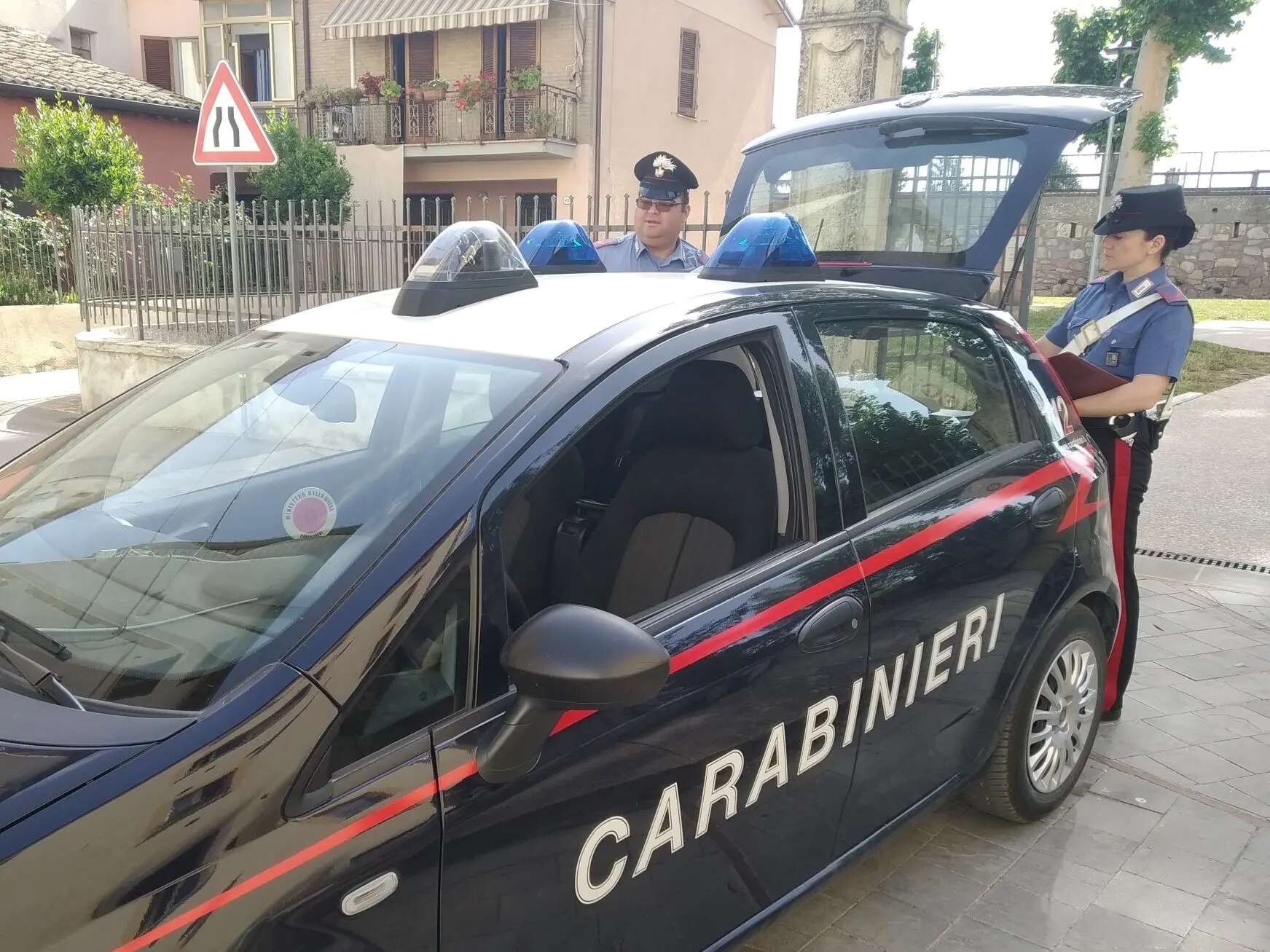 Neonato morto a Parma: “Trovato un secondo cadavere di bambino nella villetta di Vignale di Traversetolo”