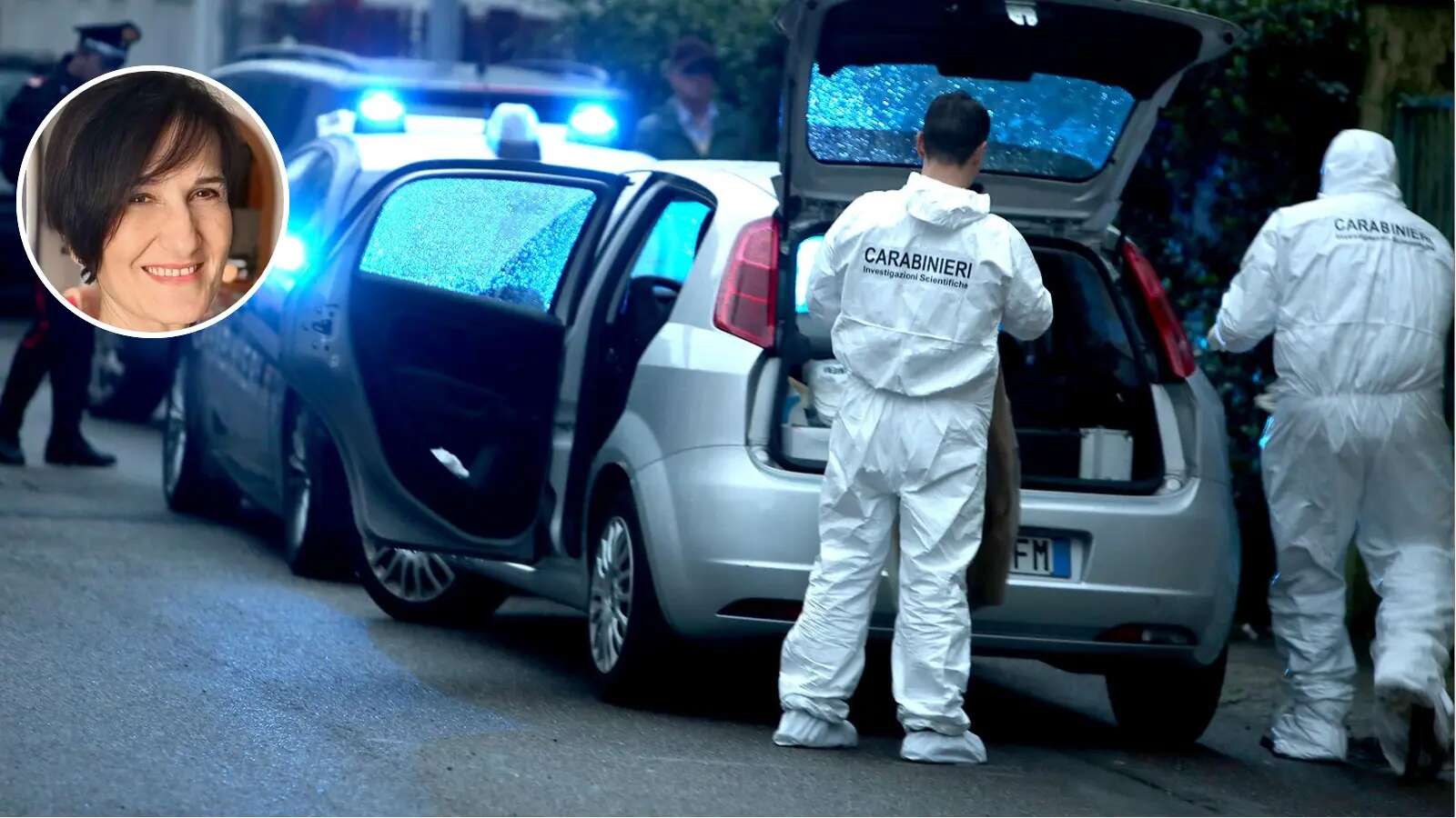 Omicidio di Nova Milanese, l’assassino trasferito nel reparto psichiatrico del San Gerardo