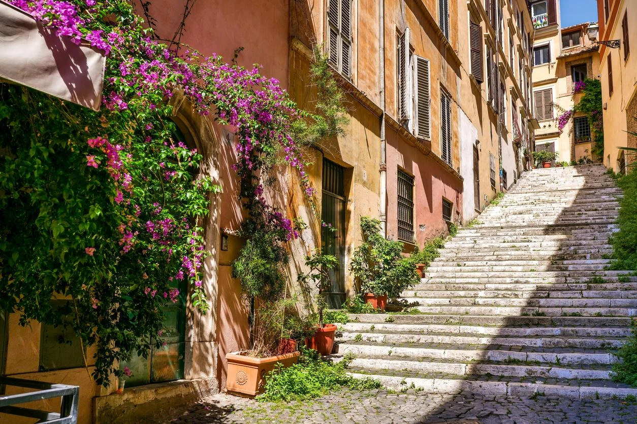 Ottobrata Monticiana: tre giorni nel cuore Rione Monti, il quartiere più antico di Roma