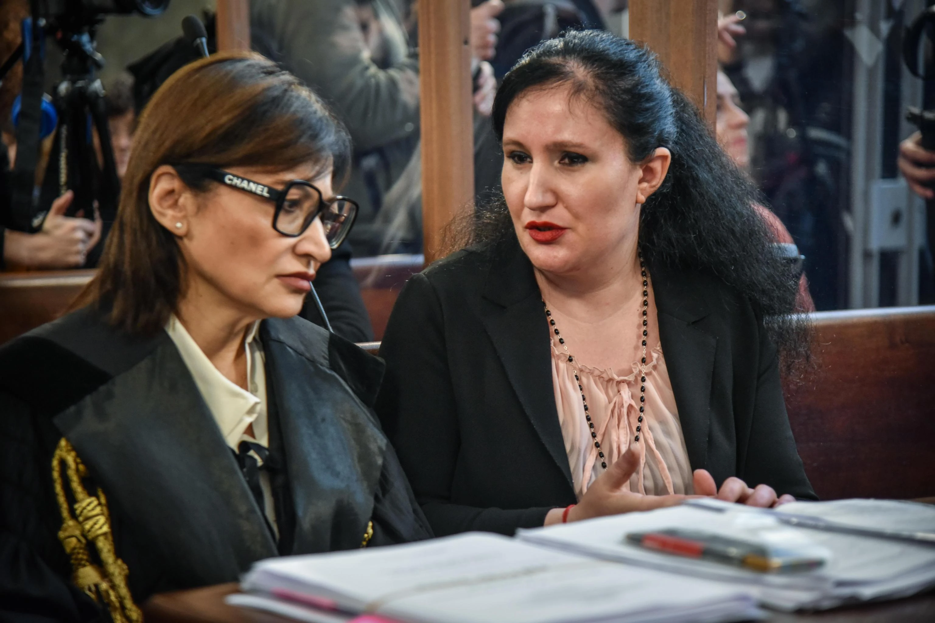 Alessia Pifferi e il test falsificato: avvocata, psicologhe e psichiatra davanti al giudice