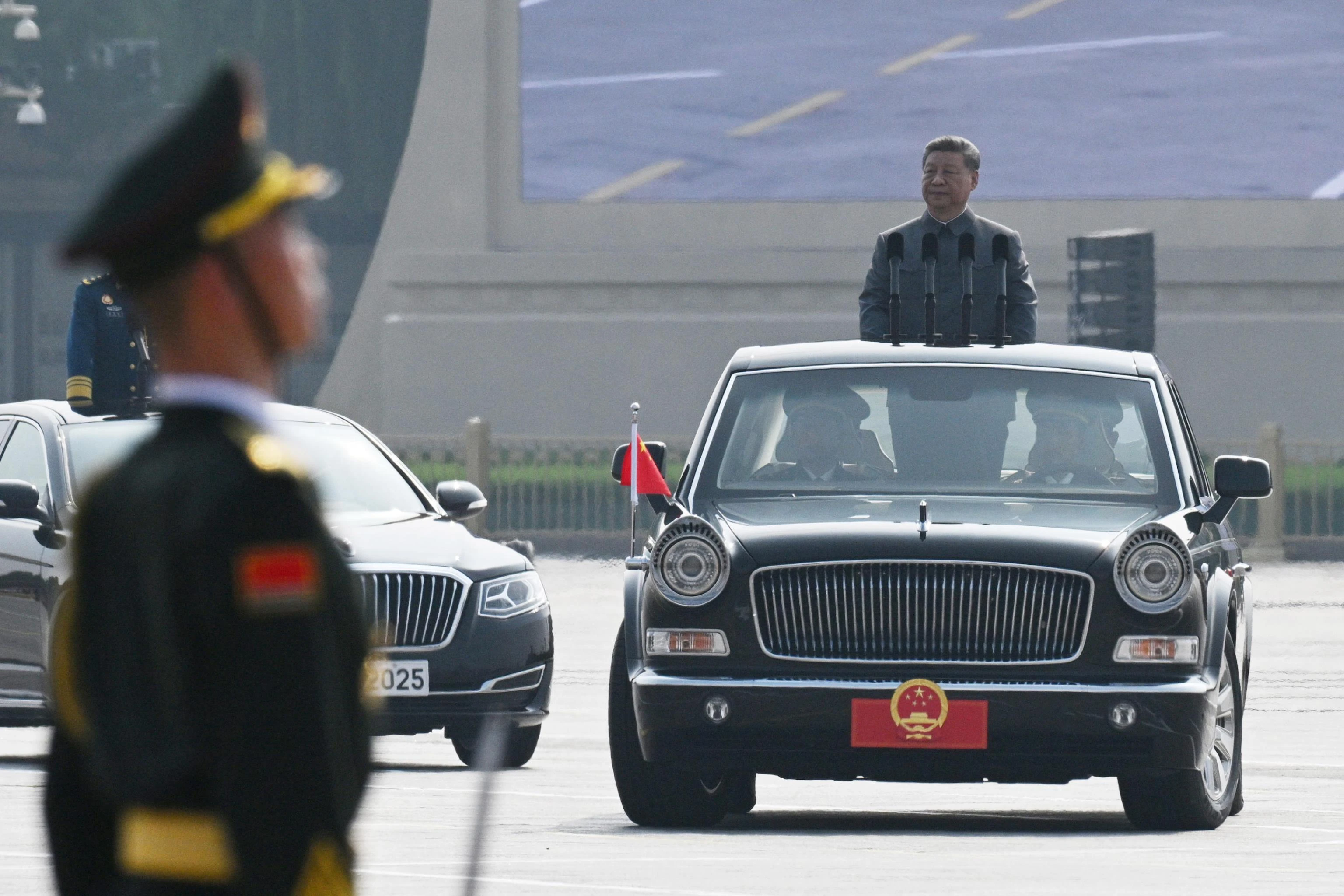 La Cina, il rito, il messaggio. Il politologo: “Sfilata di armi nucleari, rivendica la guida del Sud”