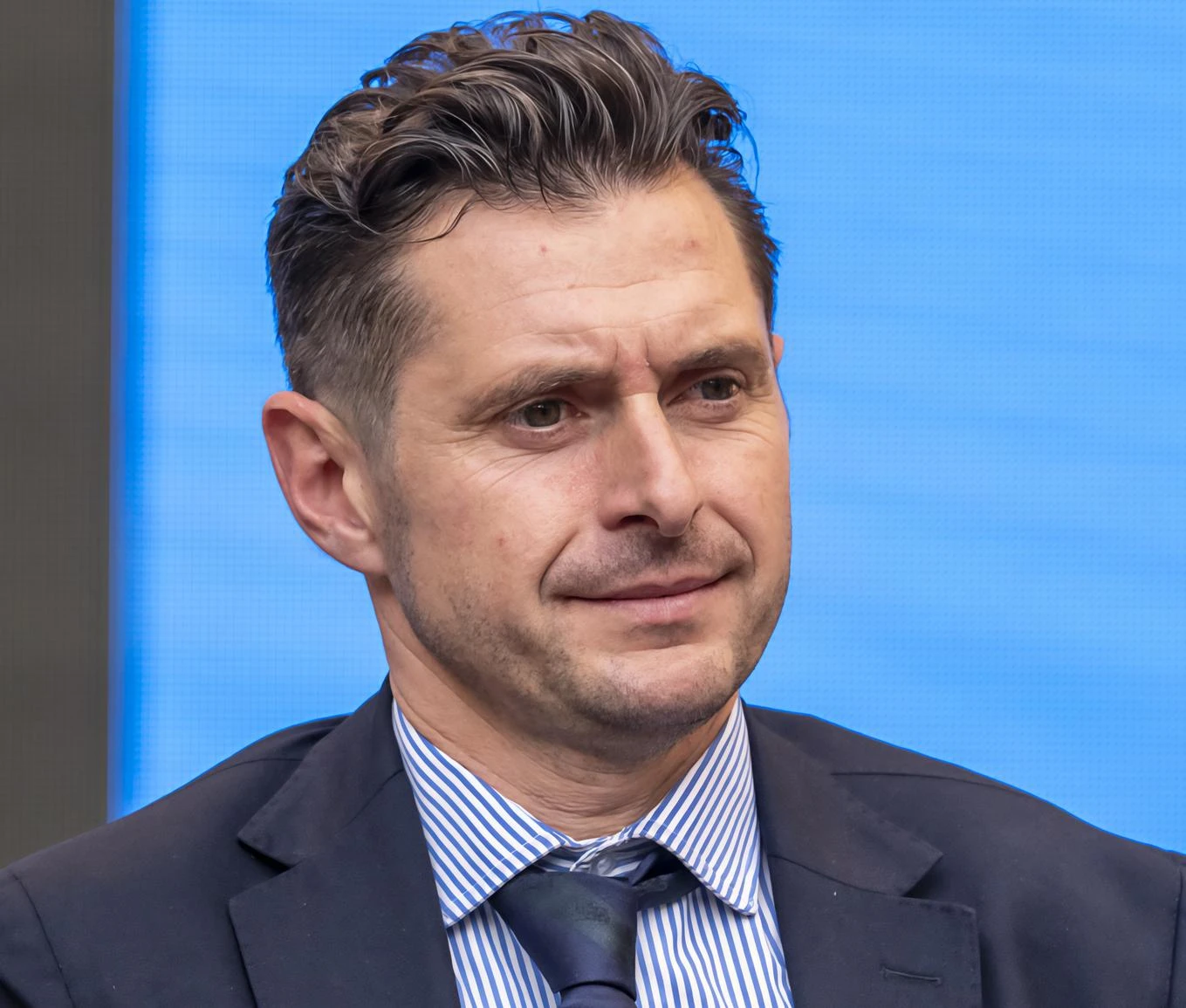 Il sindaco più amato d’Italia: 