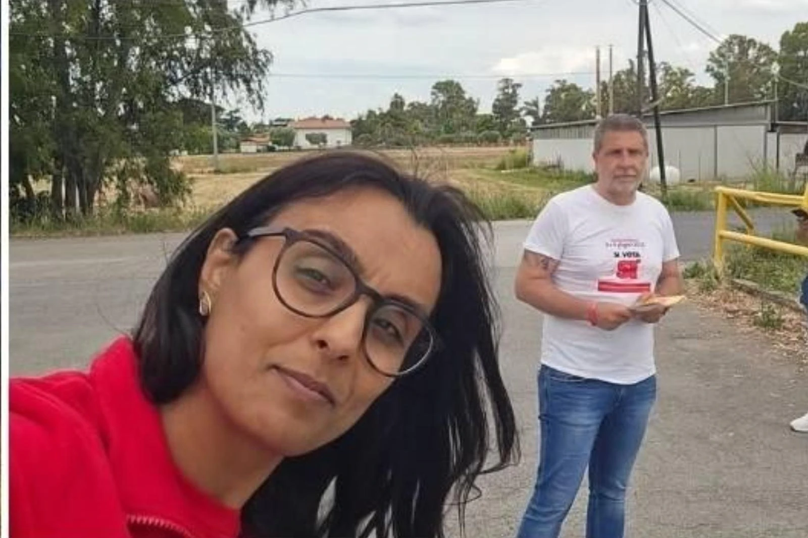 Strage dei braccianti, la sindacalista di strada: “C’è un esercito di schiavi. E le mafie etniche lucrano”