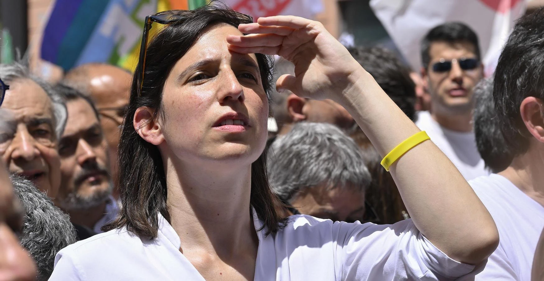 Legge elettorale, scoglio bipartisan. Ma il Pd nega trattative Schlein-Meloni