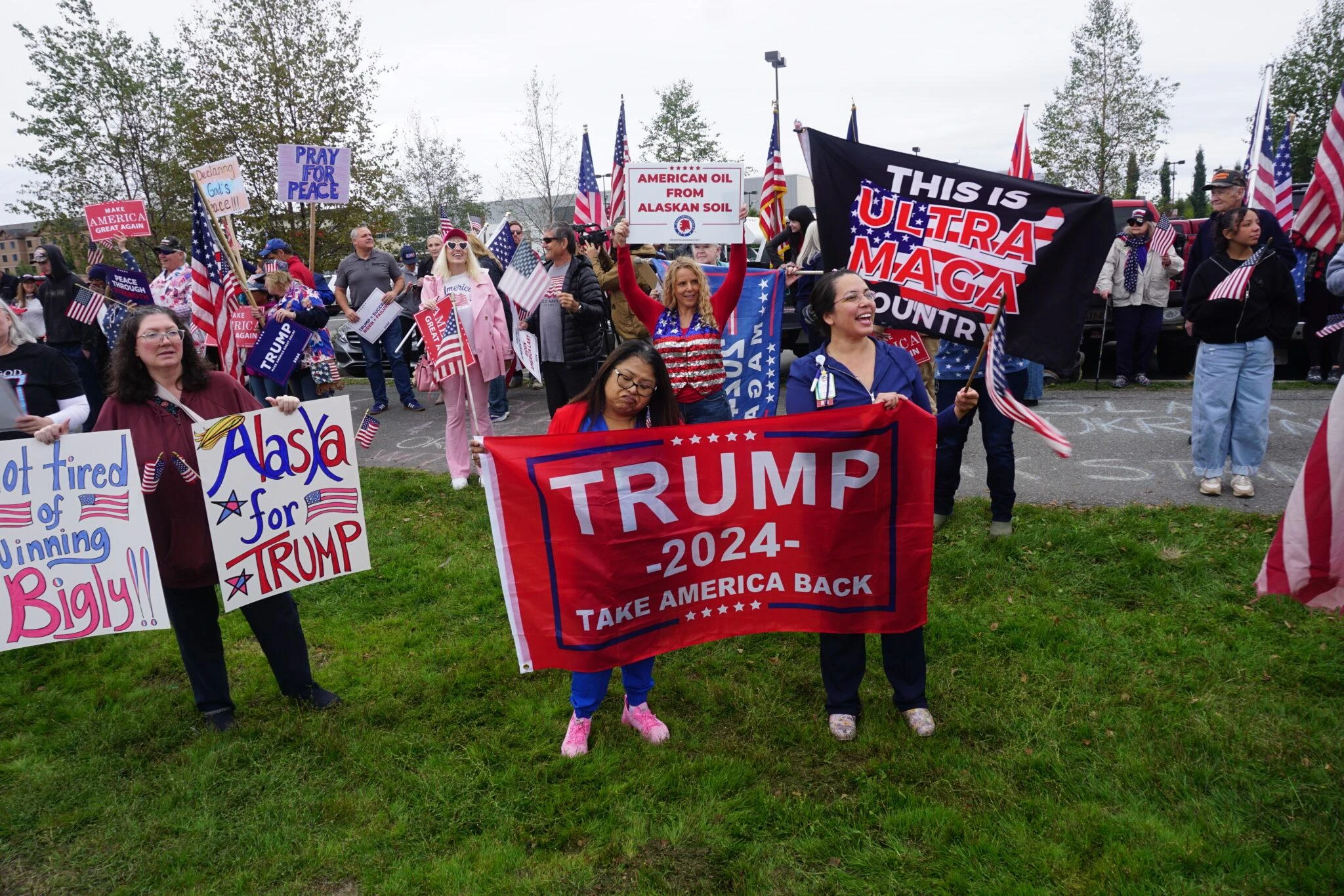 Vertice in Alaska, Spannaus: “Trump non perderà voti. I Maga vogliono il disgelo coi russi”