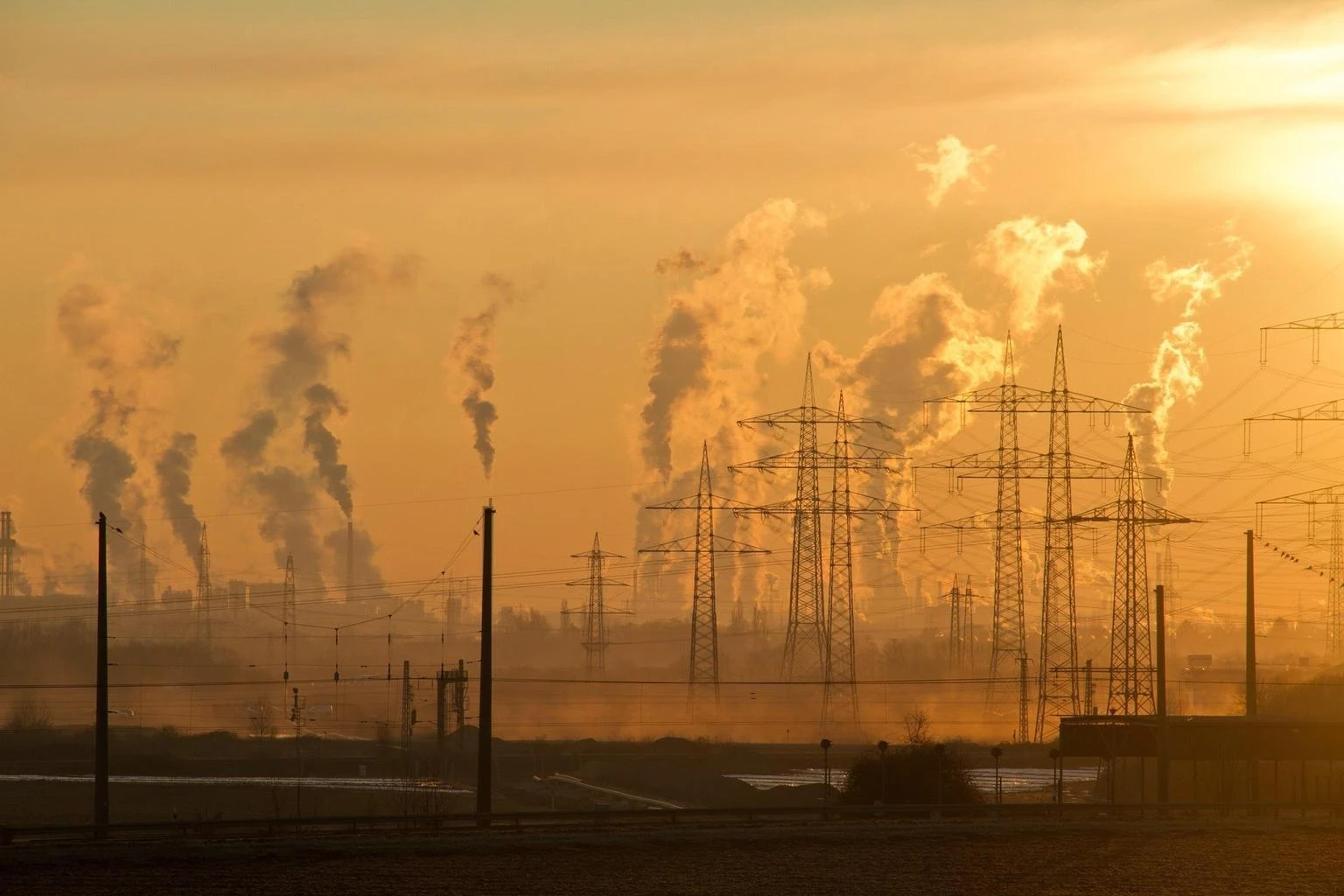 L’Europa potrebbe costruire la sua “Carbon Valley” trasformando la CO₂ in risorsa