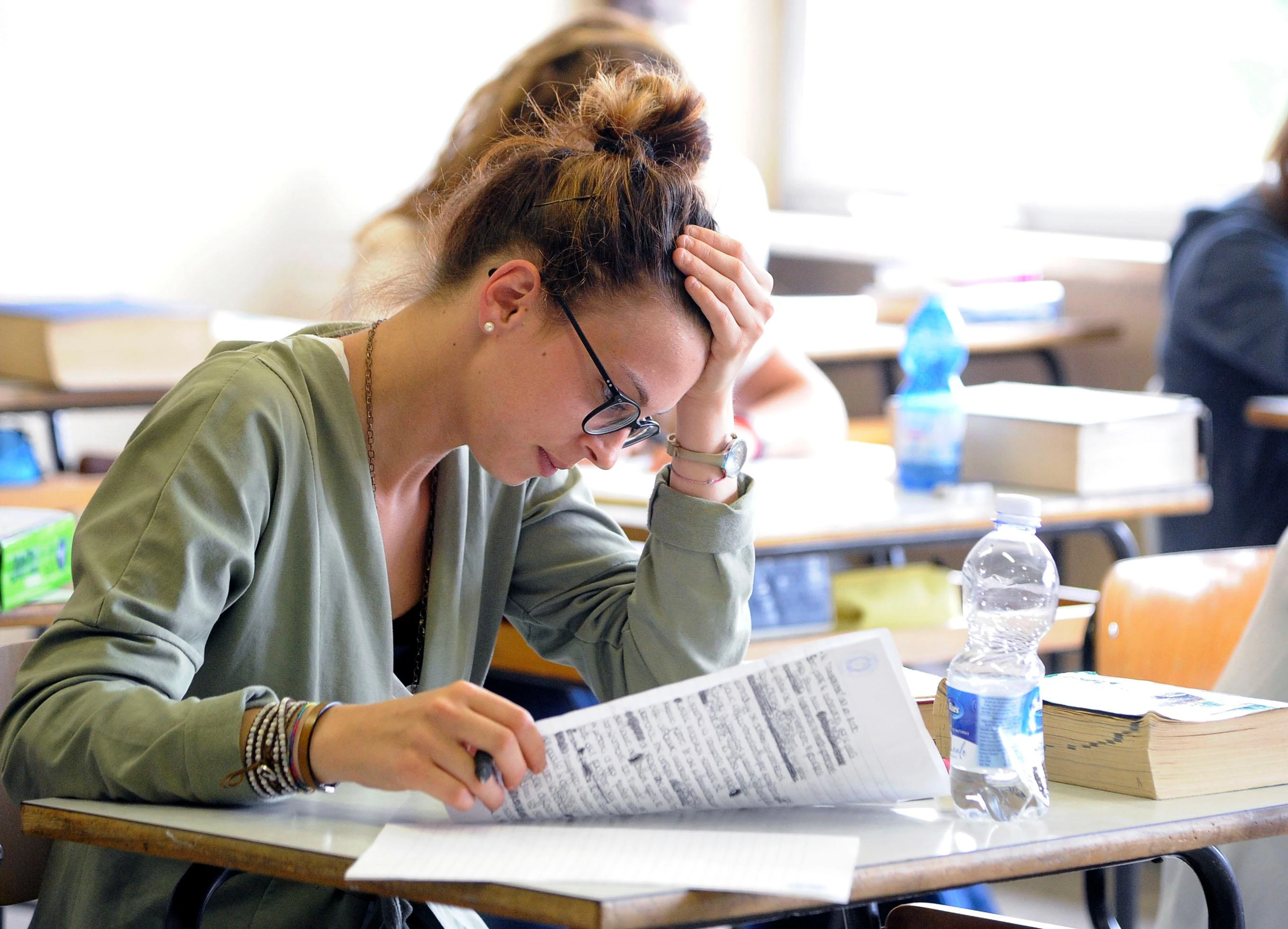 Maturità 2025 al via: oggi i nomi dei presidenti, guida per gli studenti