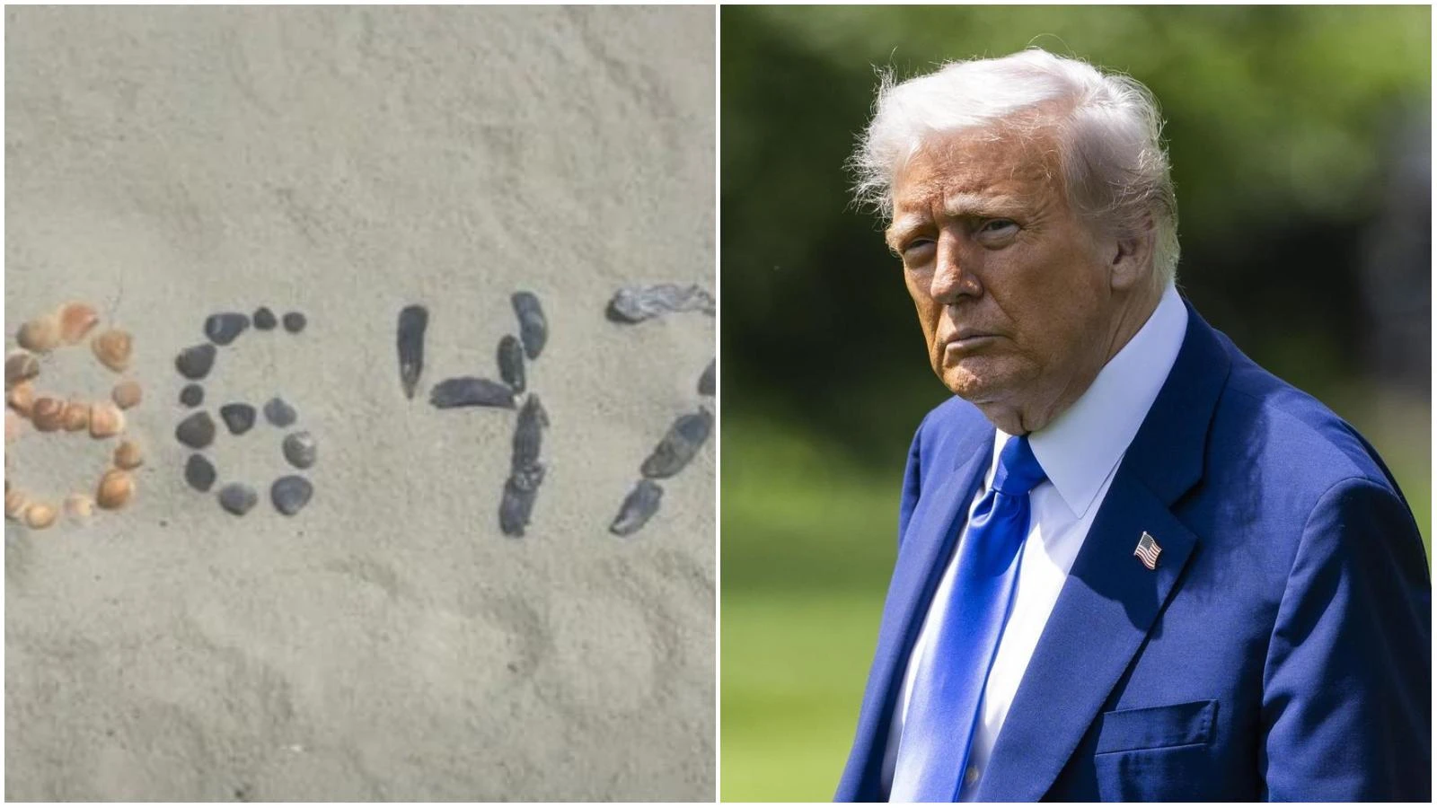 L’ex direttore Fbi interrogato dal Secret Service. Trump: “Mi ha minacciato di morte”. Il giallo del numero ‘8647’
