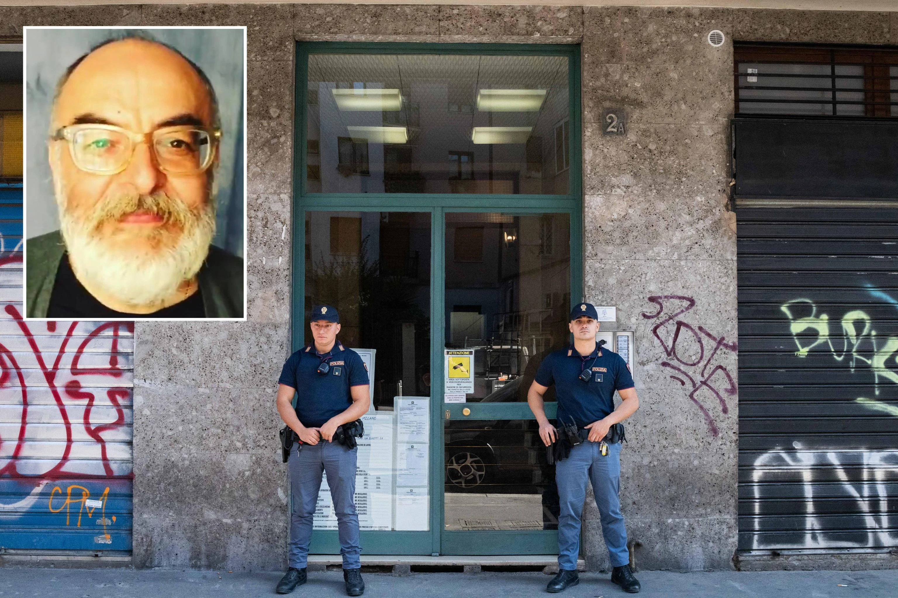 Maurizio Rebuzzini morto: la telefonata del figlio e i lividi sul collo che fanno pensare a un omicidio