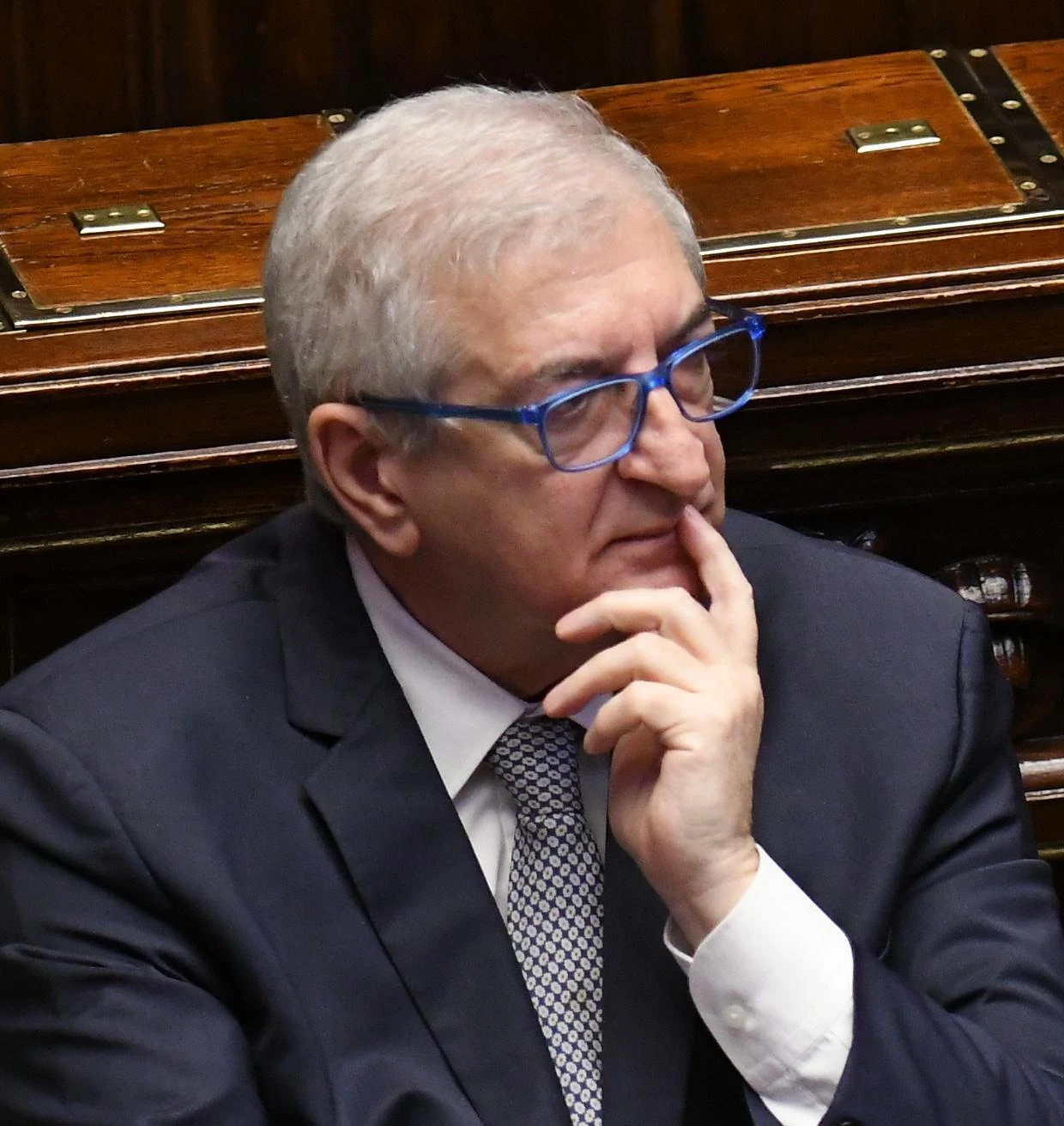 Palazzo Chigi convoca il Comitato per la Sicurezza: 
