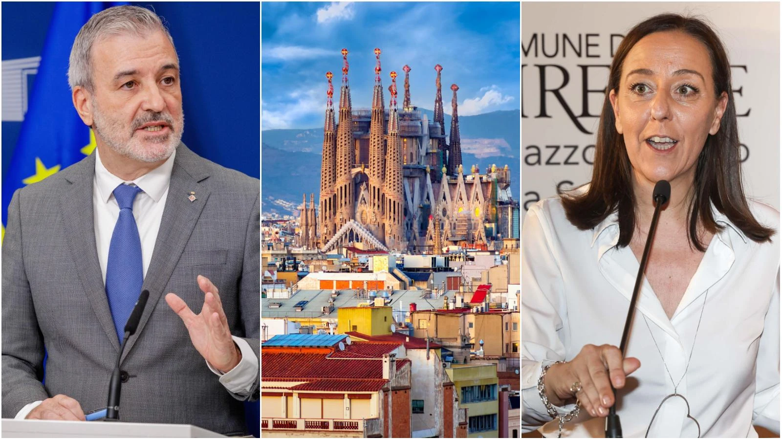 Il sindaco di Barcellona: “Stop ai B&B entro il 2028. Noi e Firenze sulla strada giusta contro gli affitti brevi per i turisti”