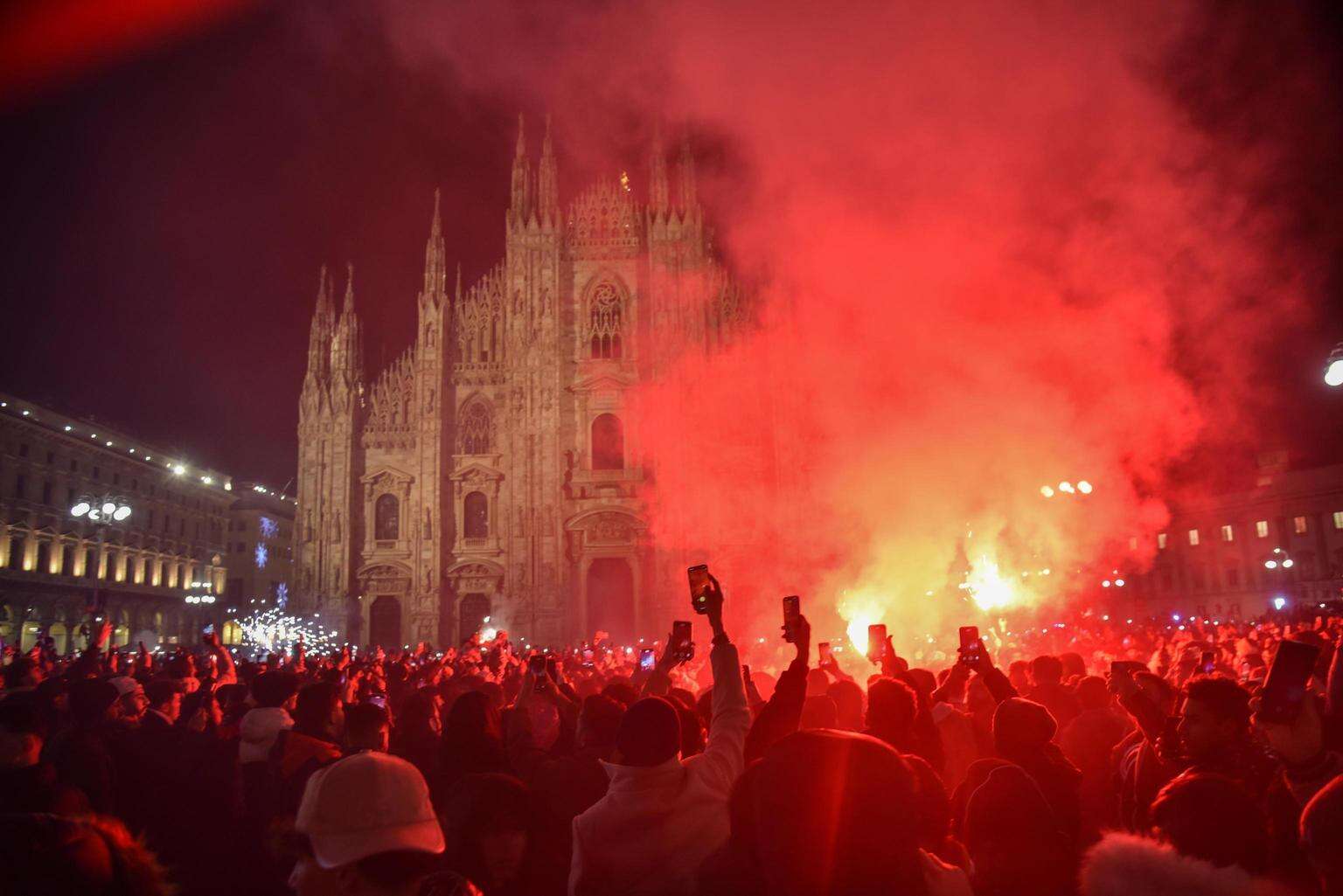 Violenze di Capodanno in Duomo: che cos’è la taharrush gamea. Ancora “caccia” al supertestimone che ha salvato la ragazza belga