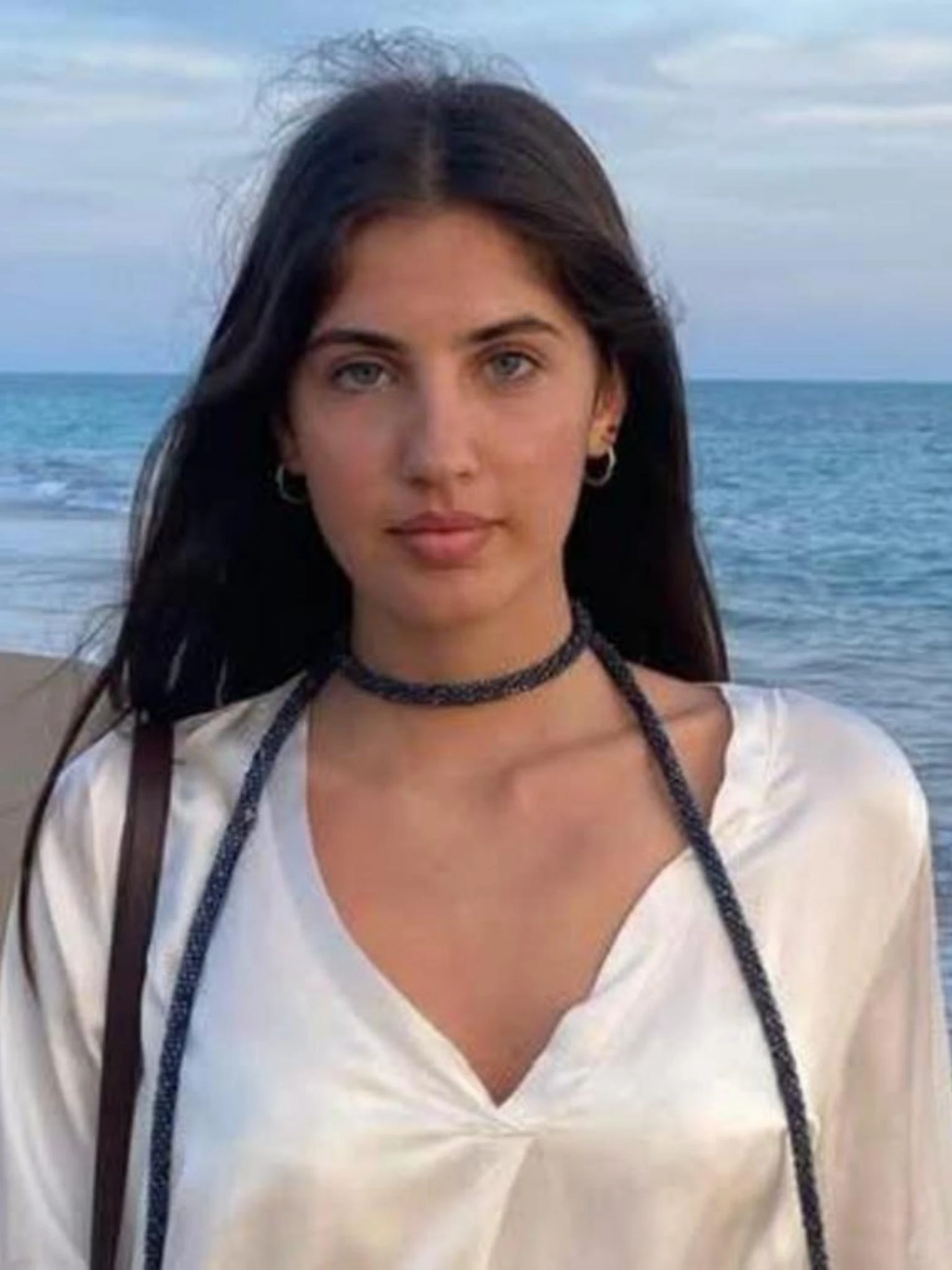 Studentessa palermitana muore mentre telefona
