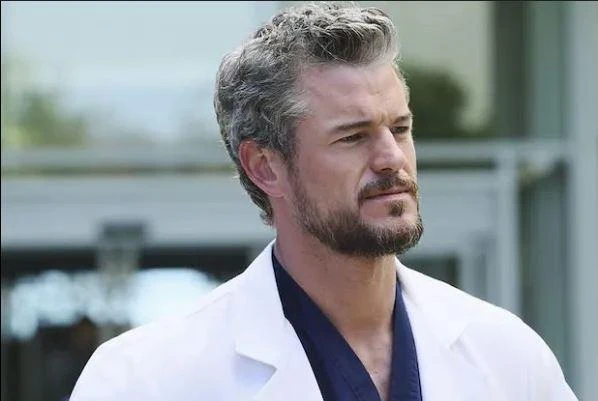 Eric Dane di Grey’s Anatomy: “Ho la Sla, ma continuo a lavorare”