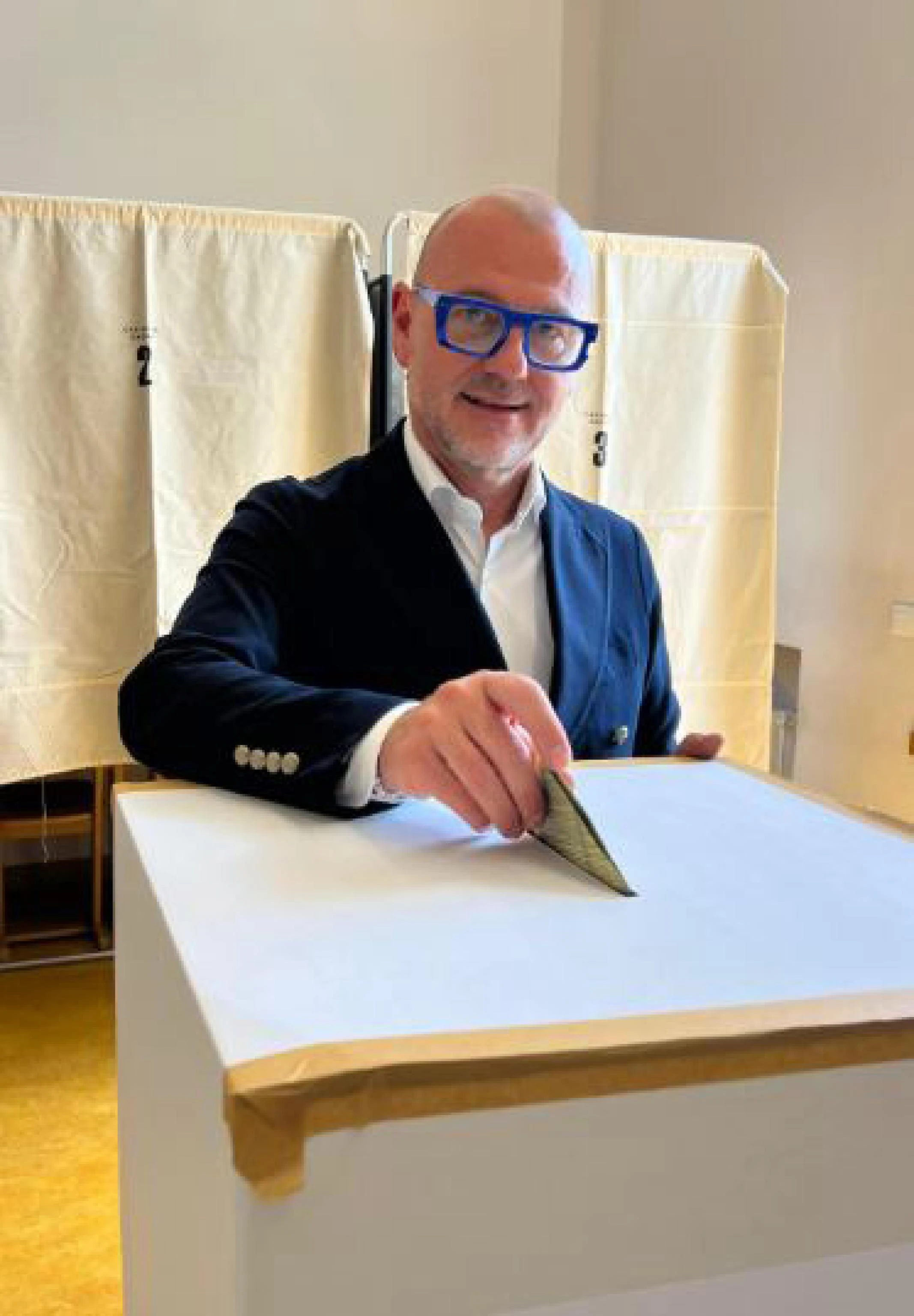 Bolzano, risultato delle elezioni. Carrarati vince il ballottaggio per 708 voti. Città per la prima volta al centrodestra