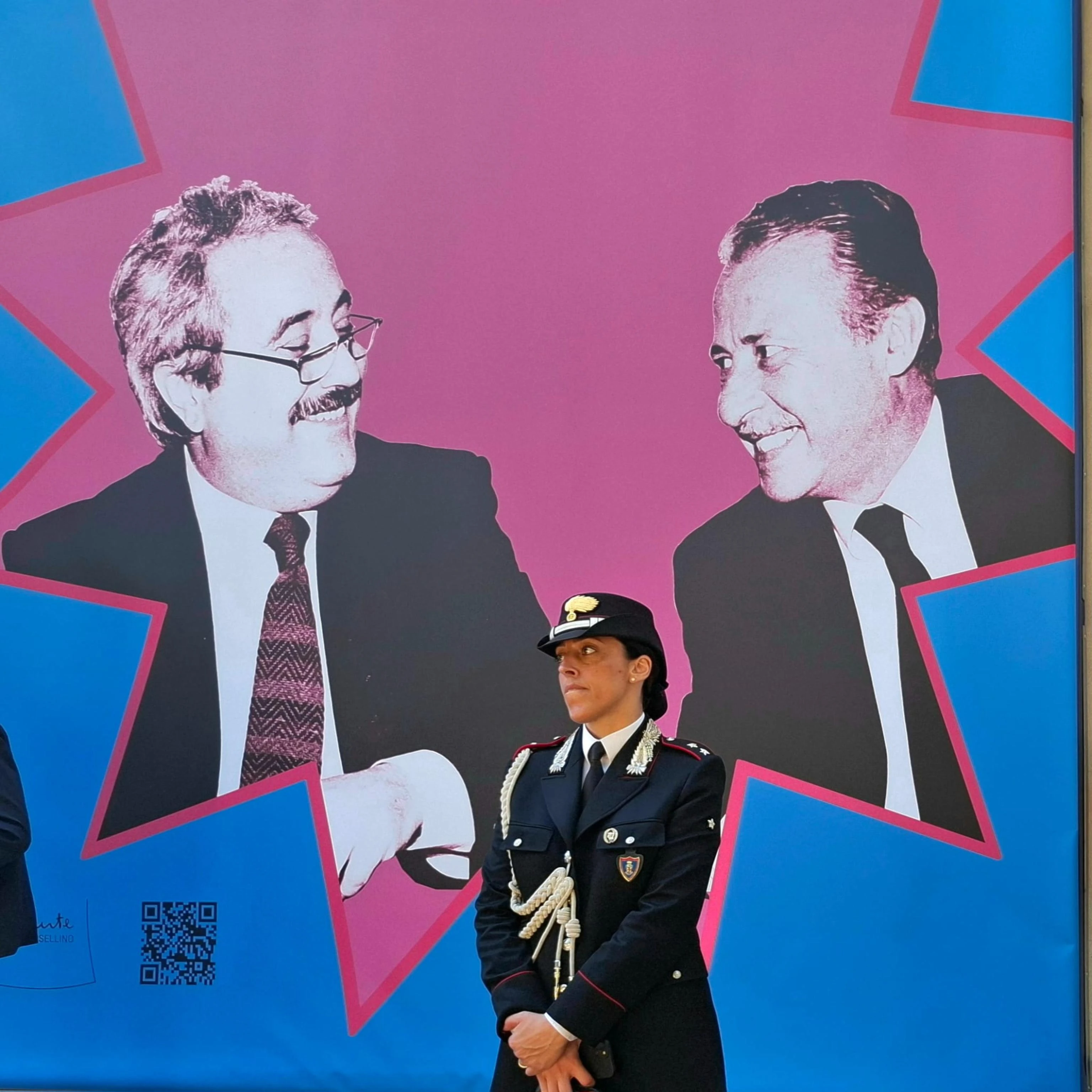 In memoria di Falcone. La sorella del giudice: “Ho perdonato Brusca”