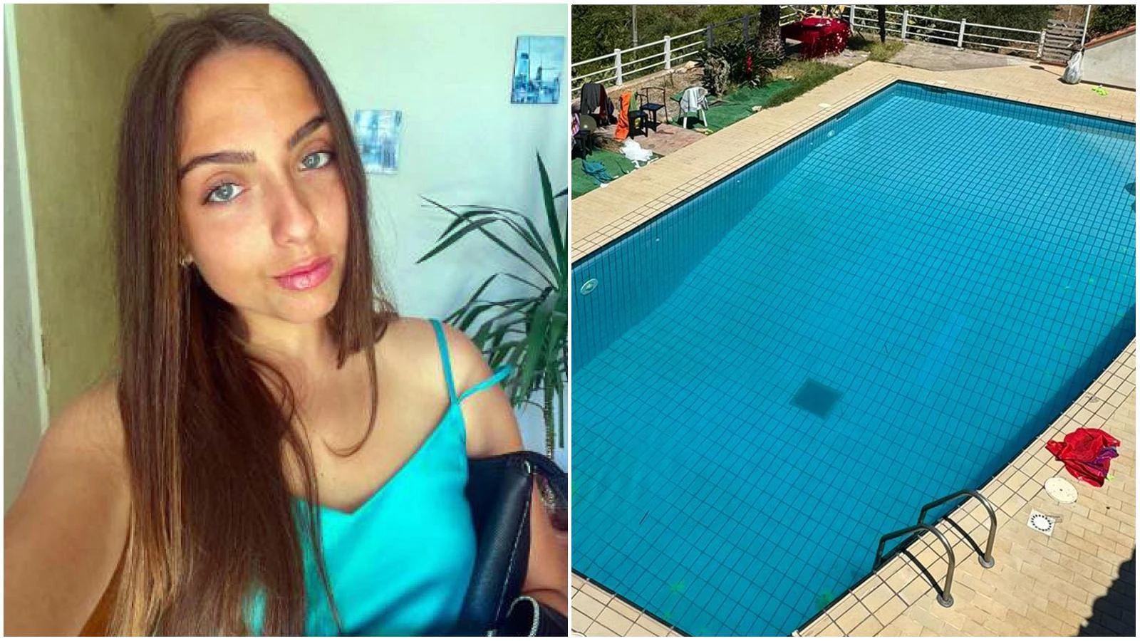 Pallavolista morta a Palermo, non ci sono indagati: per ora l’ipotesi è di un malore in piscina